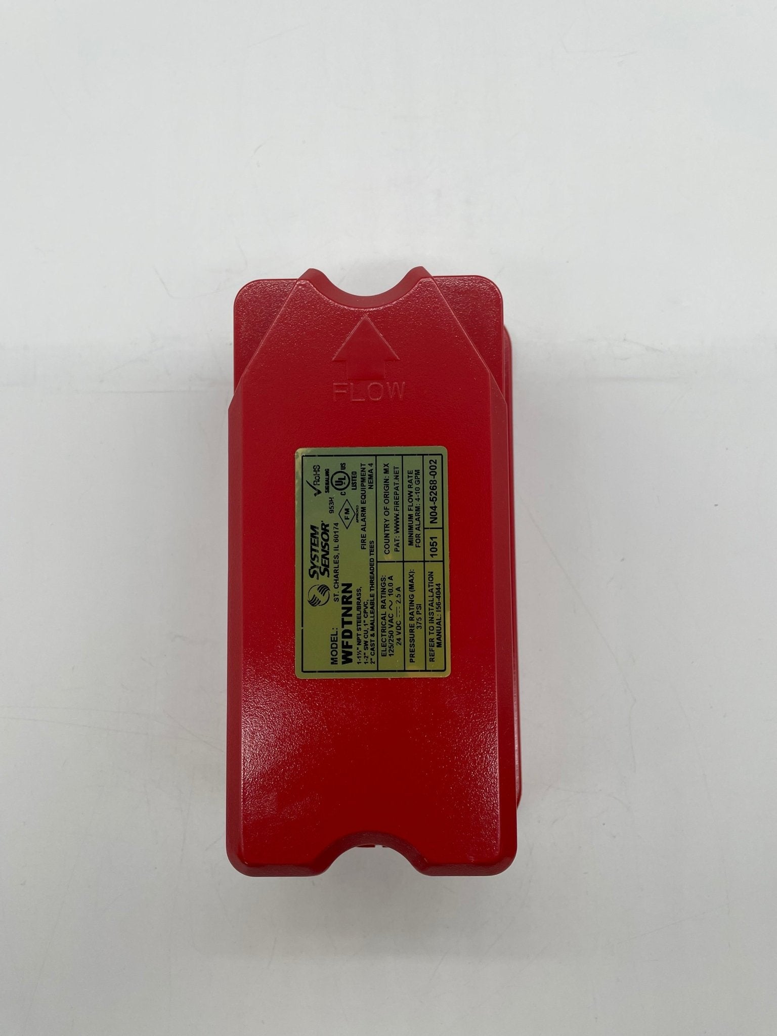 Firelite WFDTNRN - The Fire Alarm Supplier