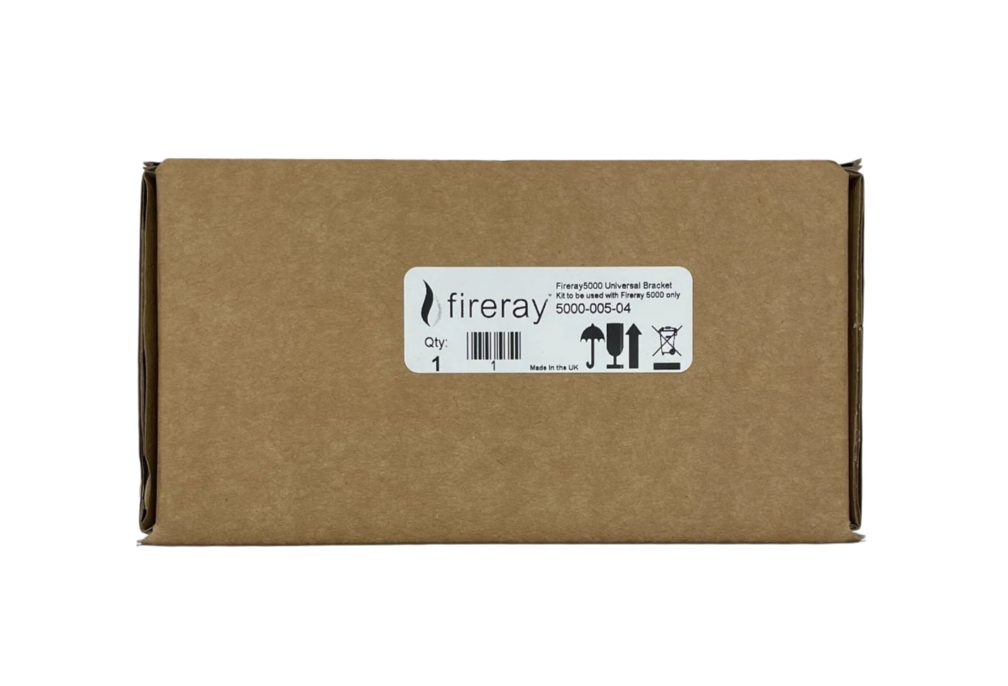 Fireray 5000-004 Long Range Prism Kit - The Fire Alarm Supplier