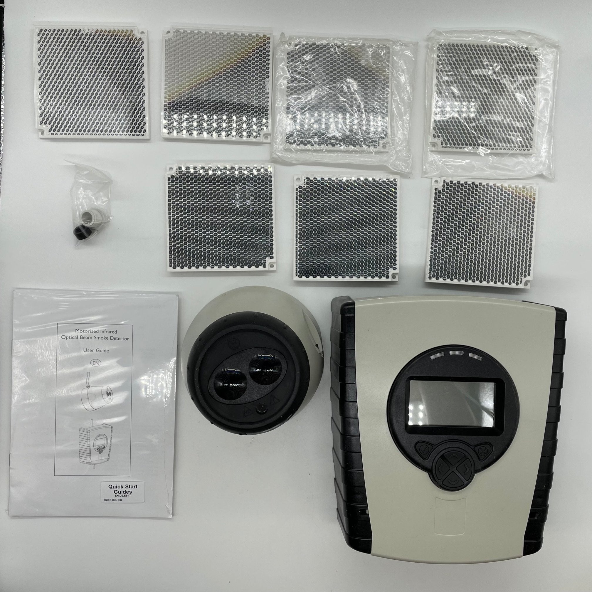 Fireray 5000-104 - The Fire Alarm Supplier