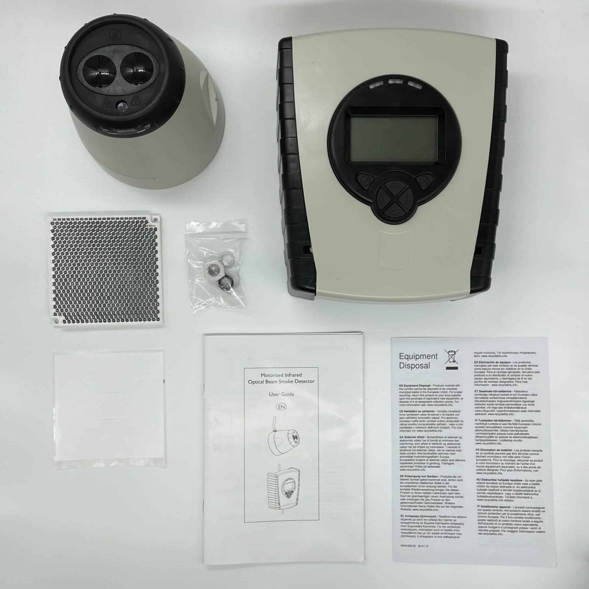 Fireray | The Fire Alarm Supplier