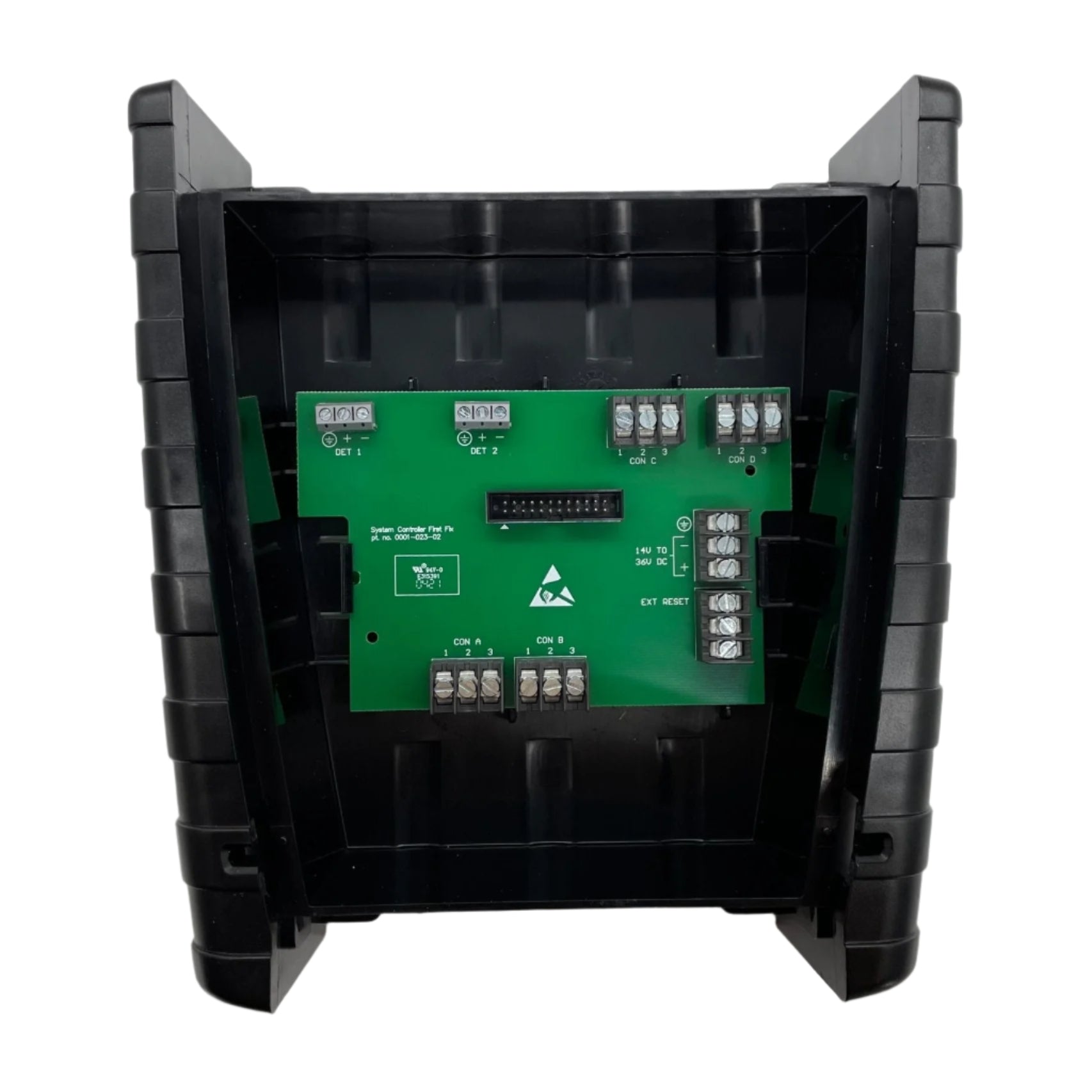 Fireray 5000-103 - The Fire Alarm Supplier