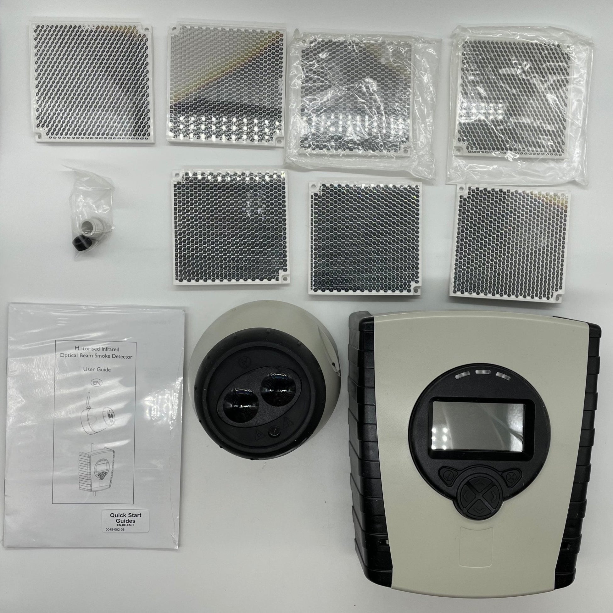 Fireray 5000-104 - The Fire Alarm Supplier