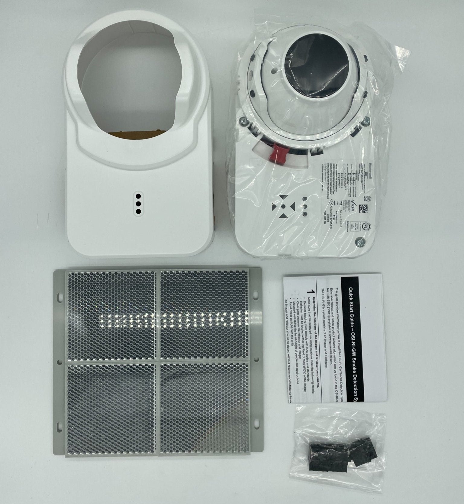 Gamewell-FCI OSI-RI-GW - The Fire Alarm Supplier