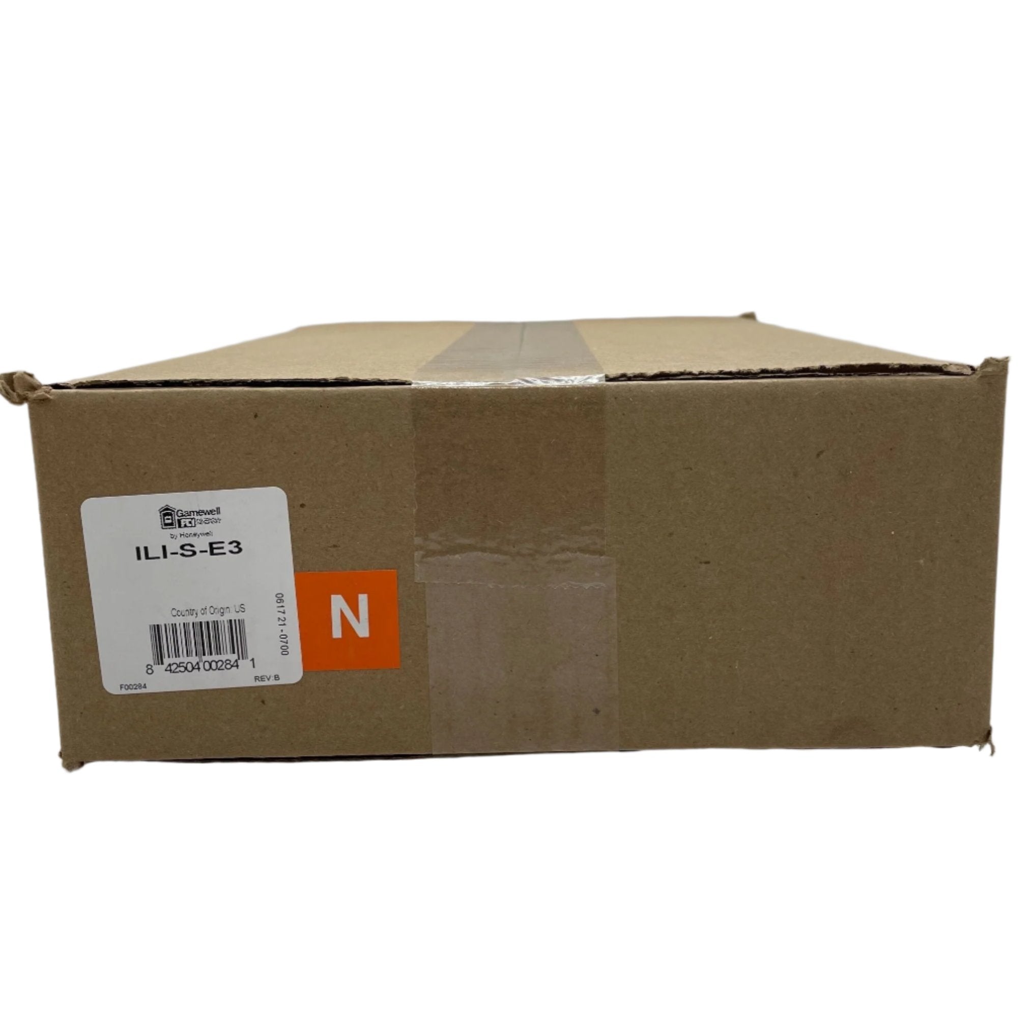 Gamewell-FCI ILI-S-E3 - The Fire Alarm Supplier