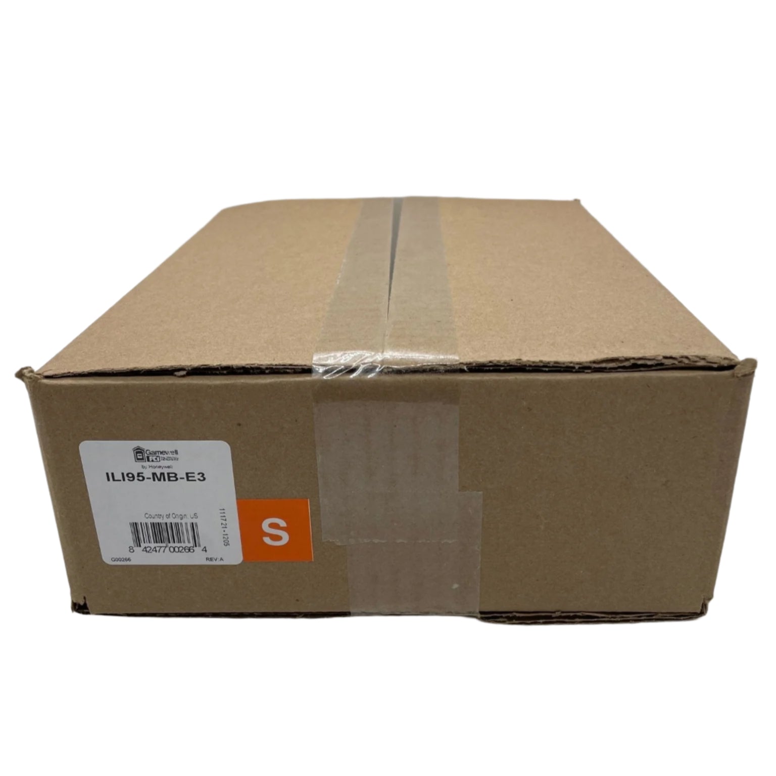 Gamewell-FCI ILI95-MB-E3 - The Fire Alarm Supplier