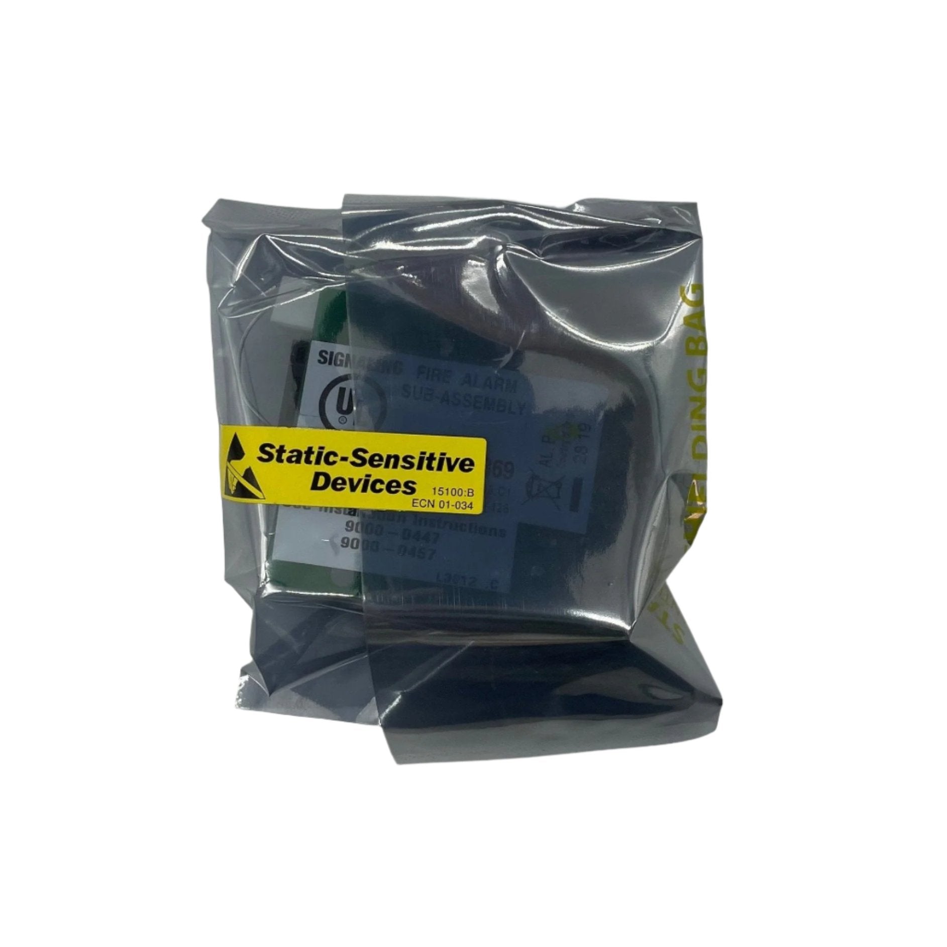 Gamewell-FCI 1100-1234 (MCOM) - The Fire Alarm Supplier