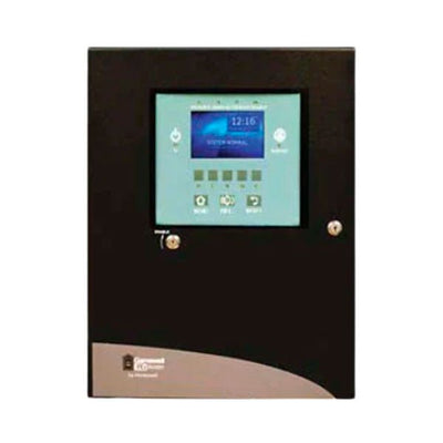 Fire Alarm Control Panels, Addressable and Conventional