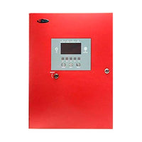 Fire Alarm Control Panels, Addressable and Conventional Systems