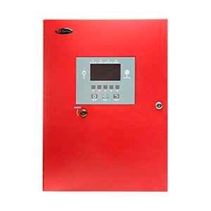 Fire Alarm Control Panels, Addressable and Conventional Systems