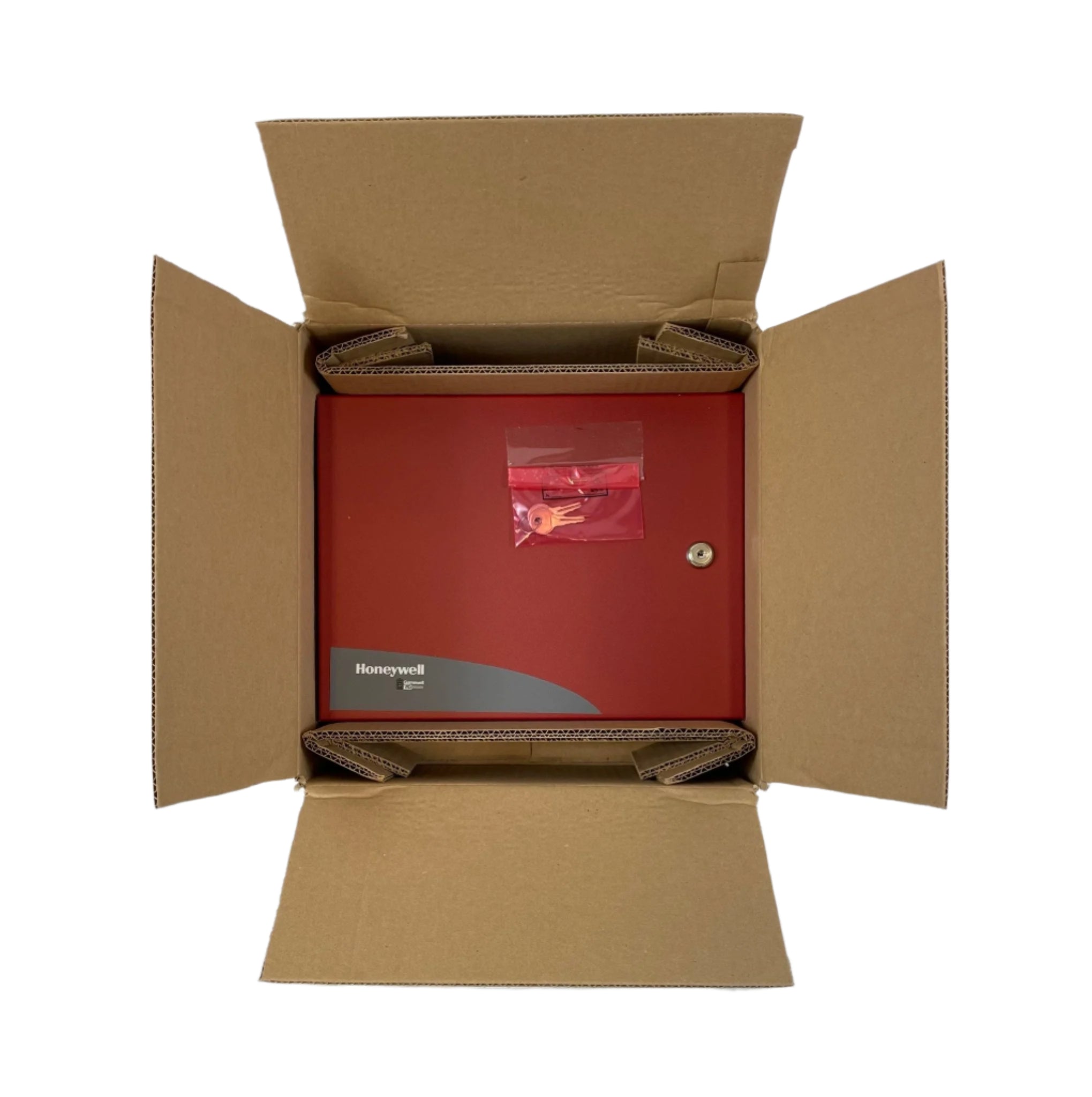 Focalpoint FPT-GATE-3-R - The Fire Alarm Supplier