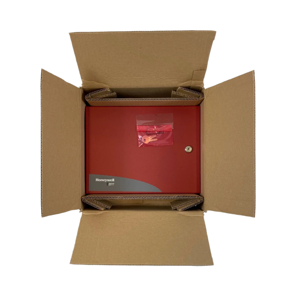 Fpt Gate Gamewell-FCI FPT-GATE-3-R Focalpoint Gateway-3 with Enclosure - The ...