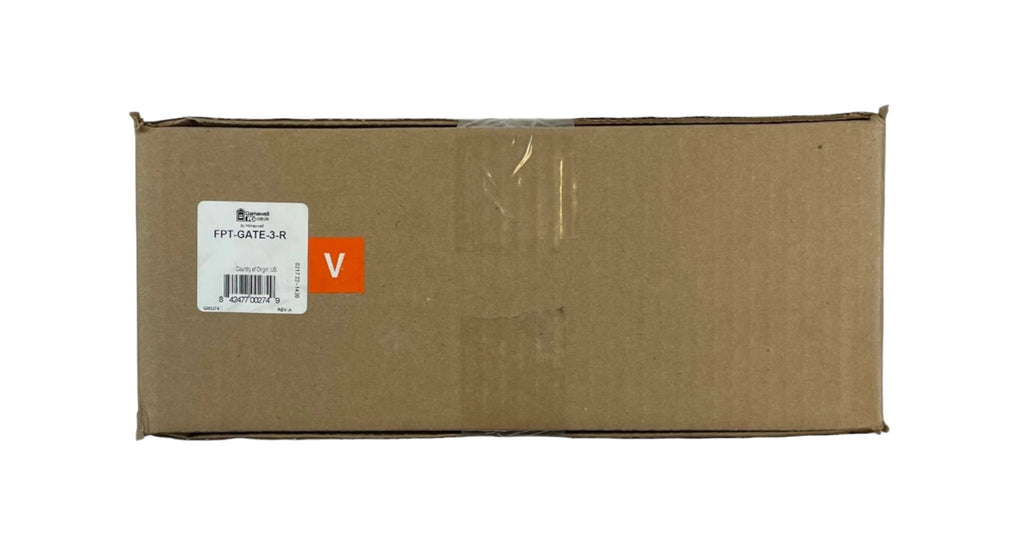 Fpt Gate Gamewell-FCI FPT-GATE-3-R Focalpoint Gateway-3 with Enclosure - The ...