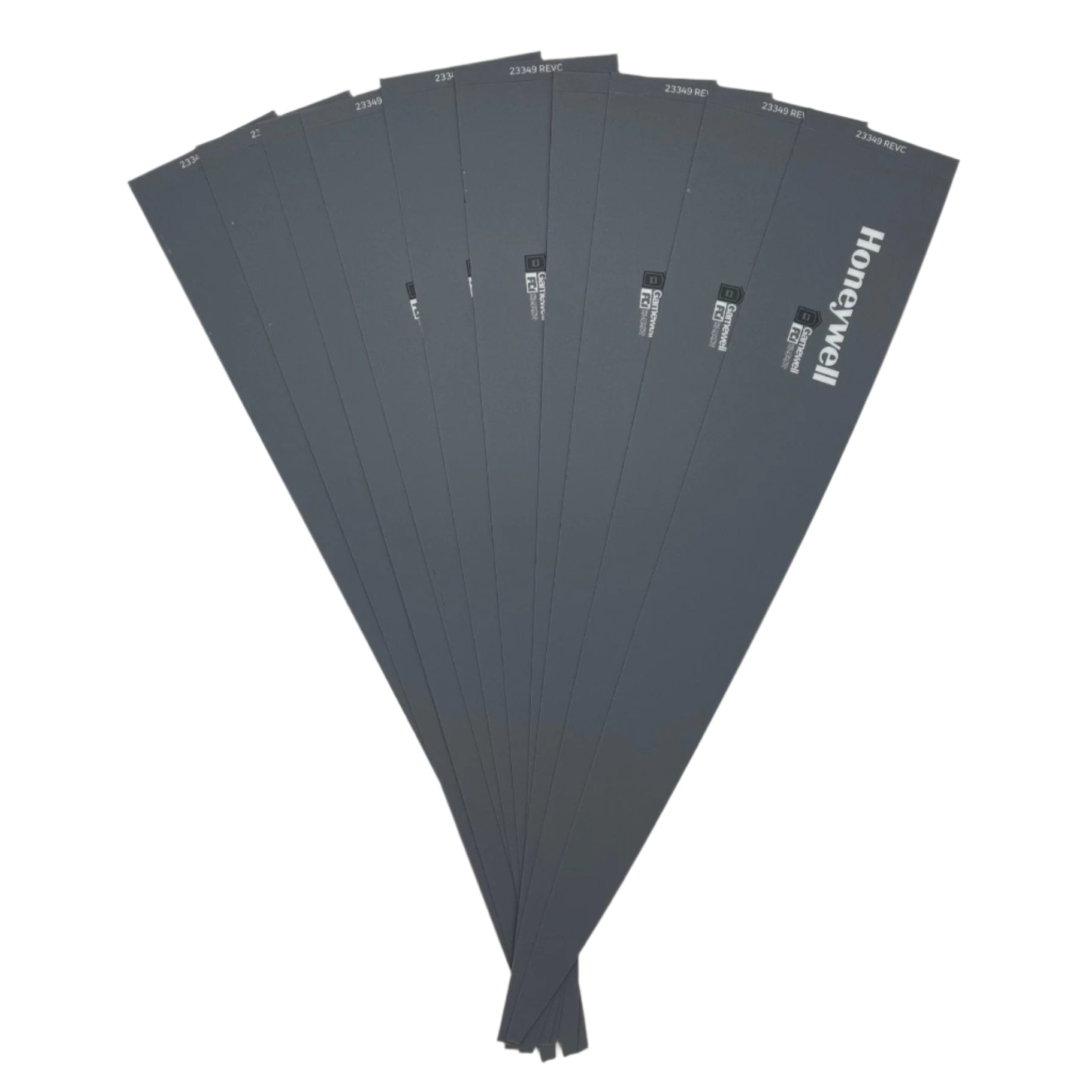 Gamewell-FCI GWOVERLAY-L-BP - The Fire Alarm Supplier