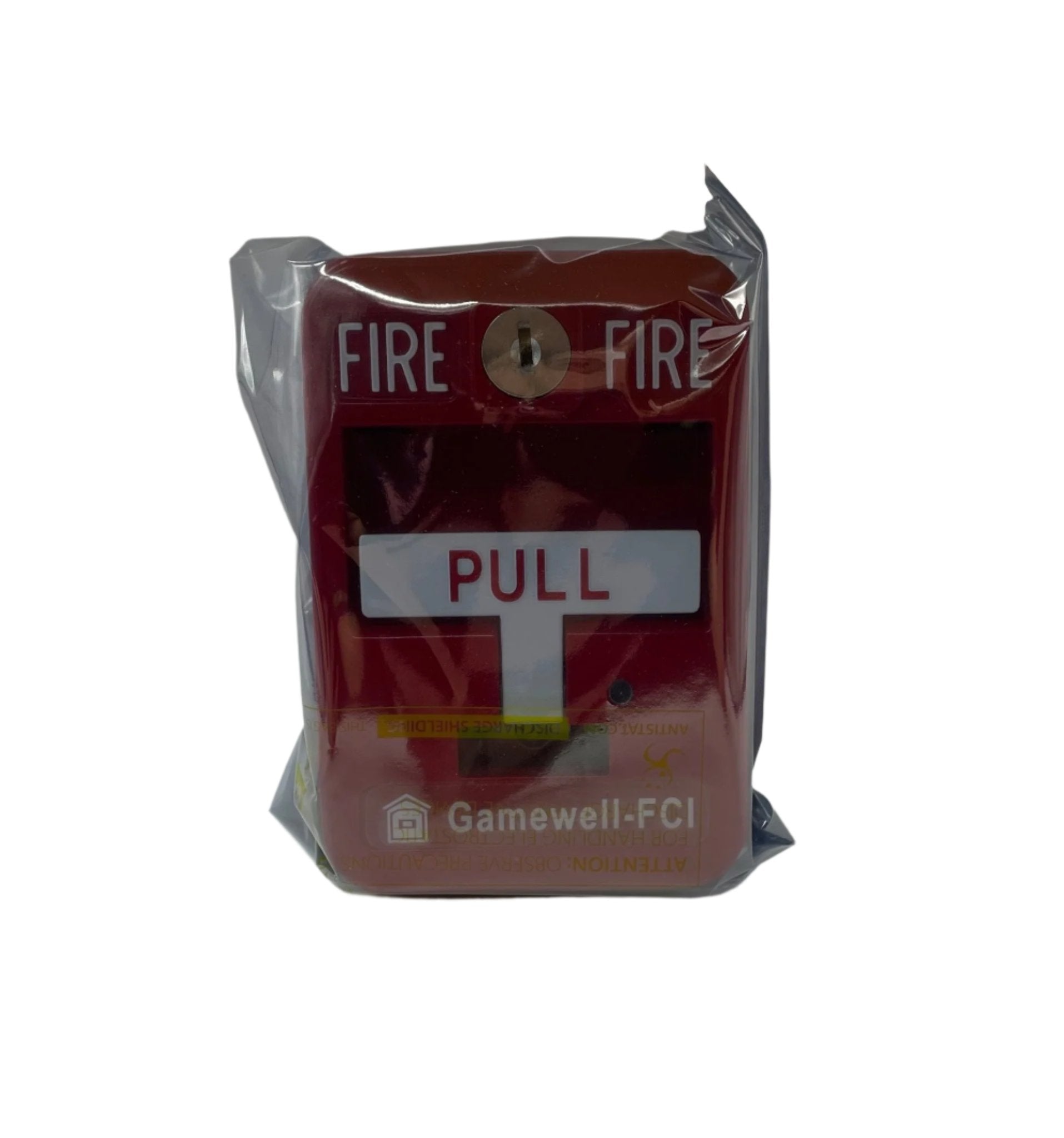 Gamewell-FCI GWMS-95T - The Fire Alarm Supplier