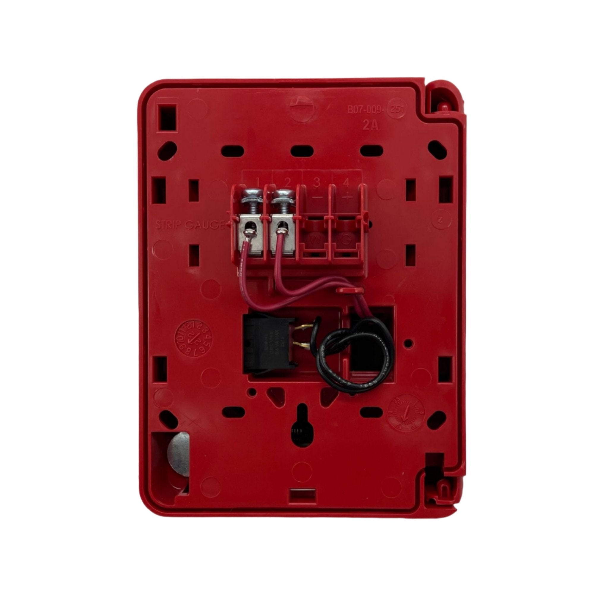 Gamewell-FCI GWMS95-DL - The Fire Alarm Supplier