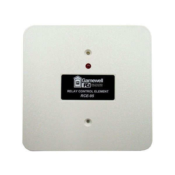 Gamewell-FCI GWRCE-95 - The Fire Alarm Supplier