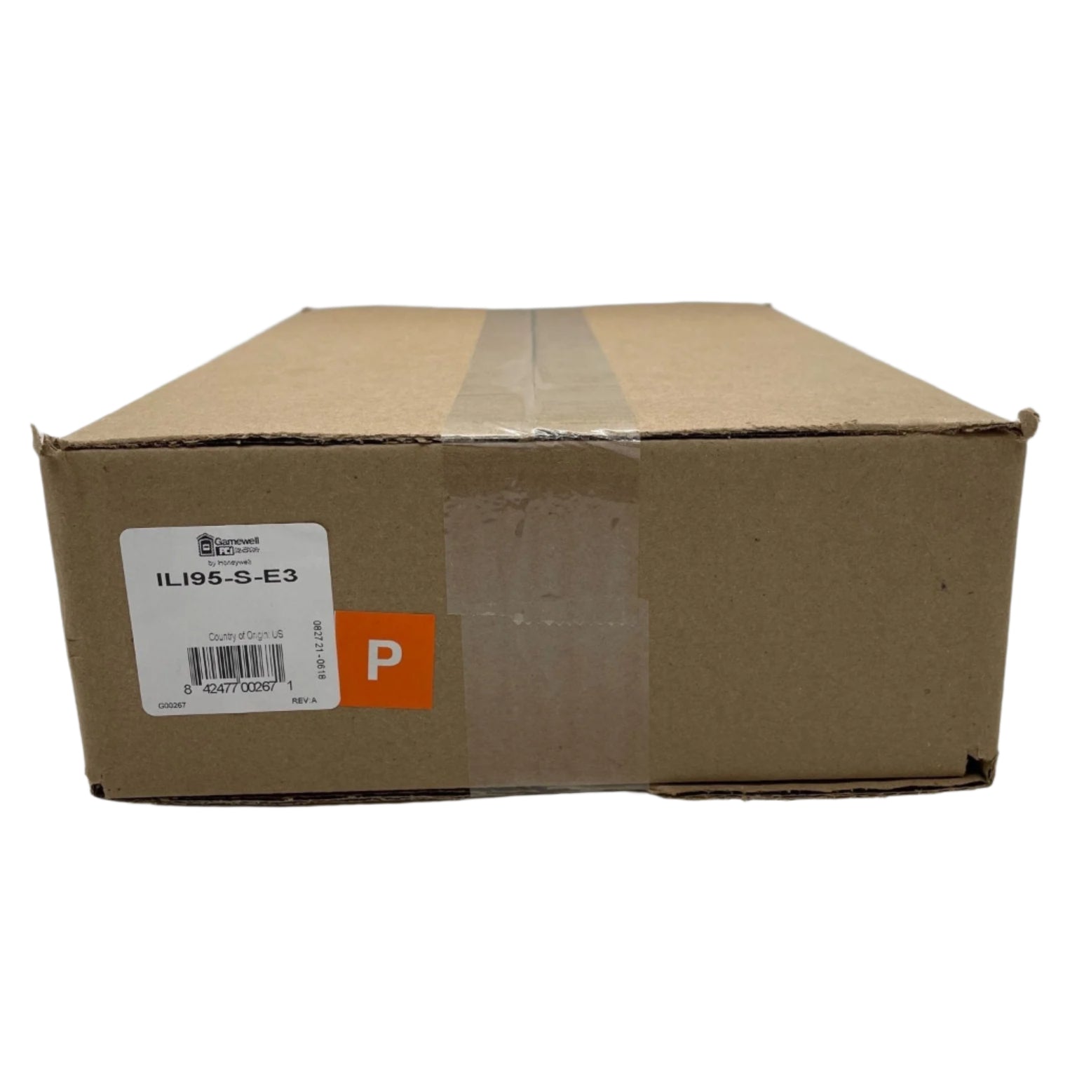 Gamewell-FCI ILI95-S-E3 - The Fire Alarm Supplier