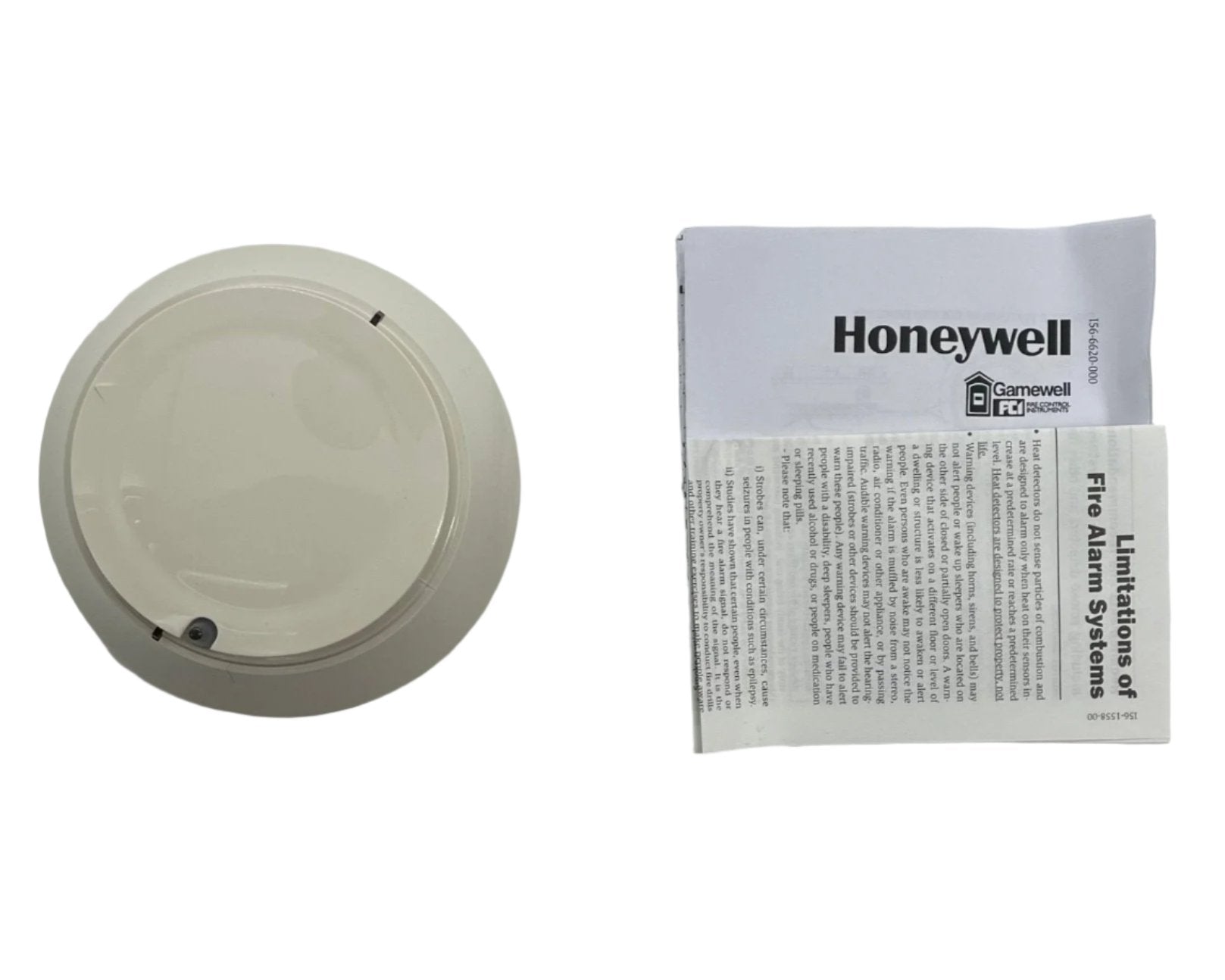 Gamewell-FCI MCS-PTIR-IV - The Fire Alarm Supplier