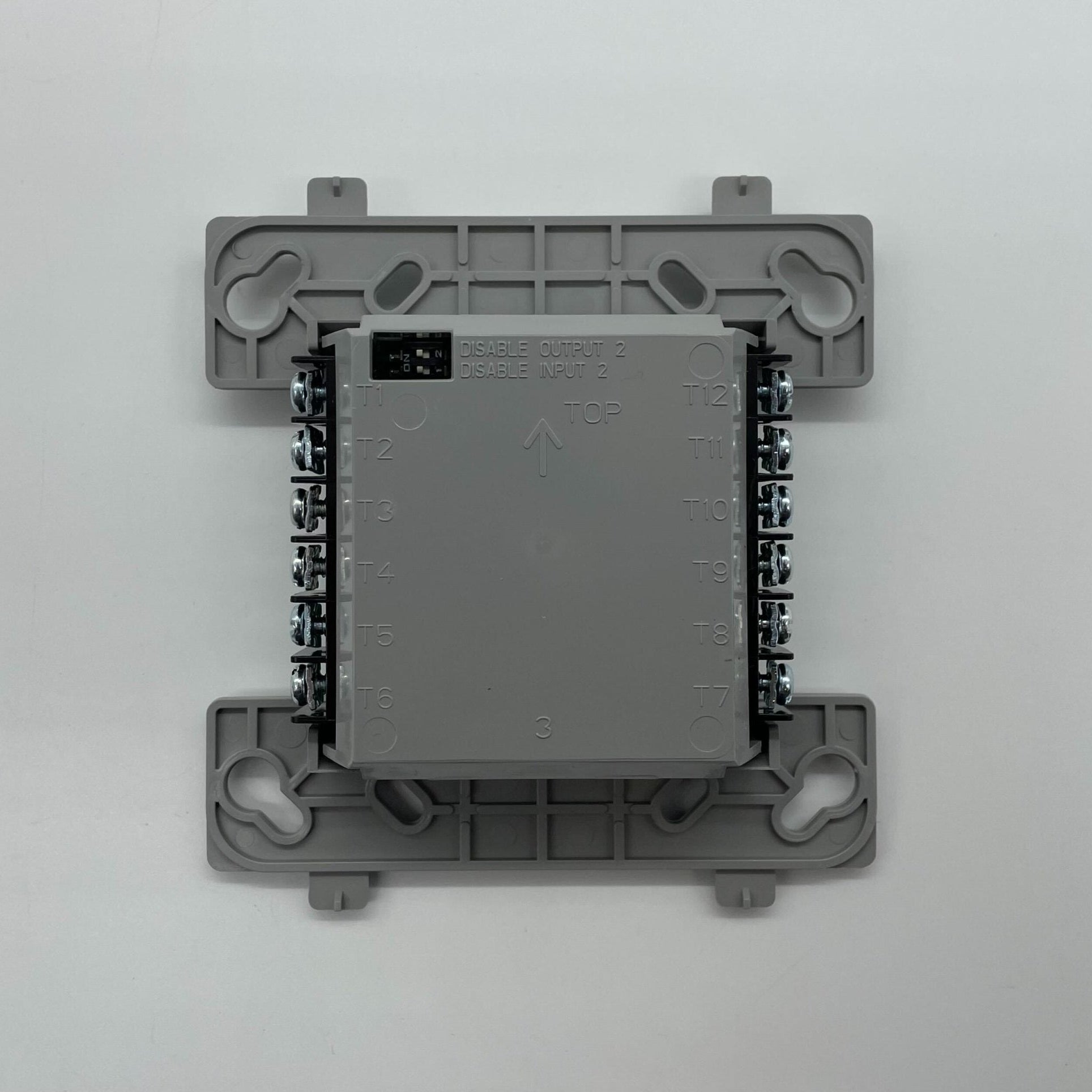 Gamewell-FCI AMM-2RIF Addressable Dual Input Output Module - The Fire ...
