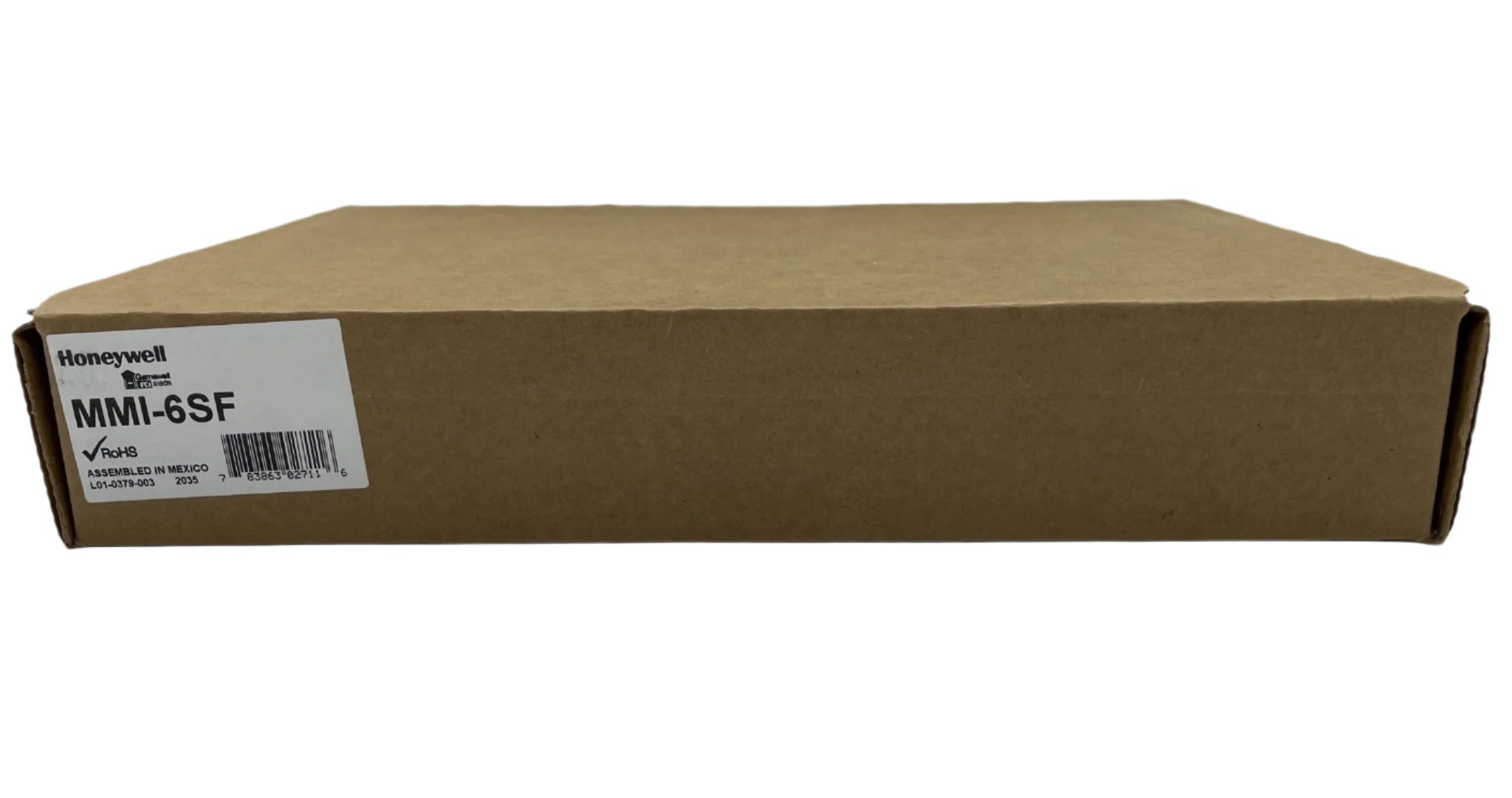 Gamewell-FCI MMI-6SF - The Fire Alarm Supplier