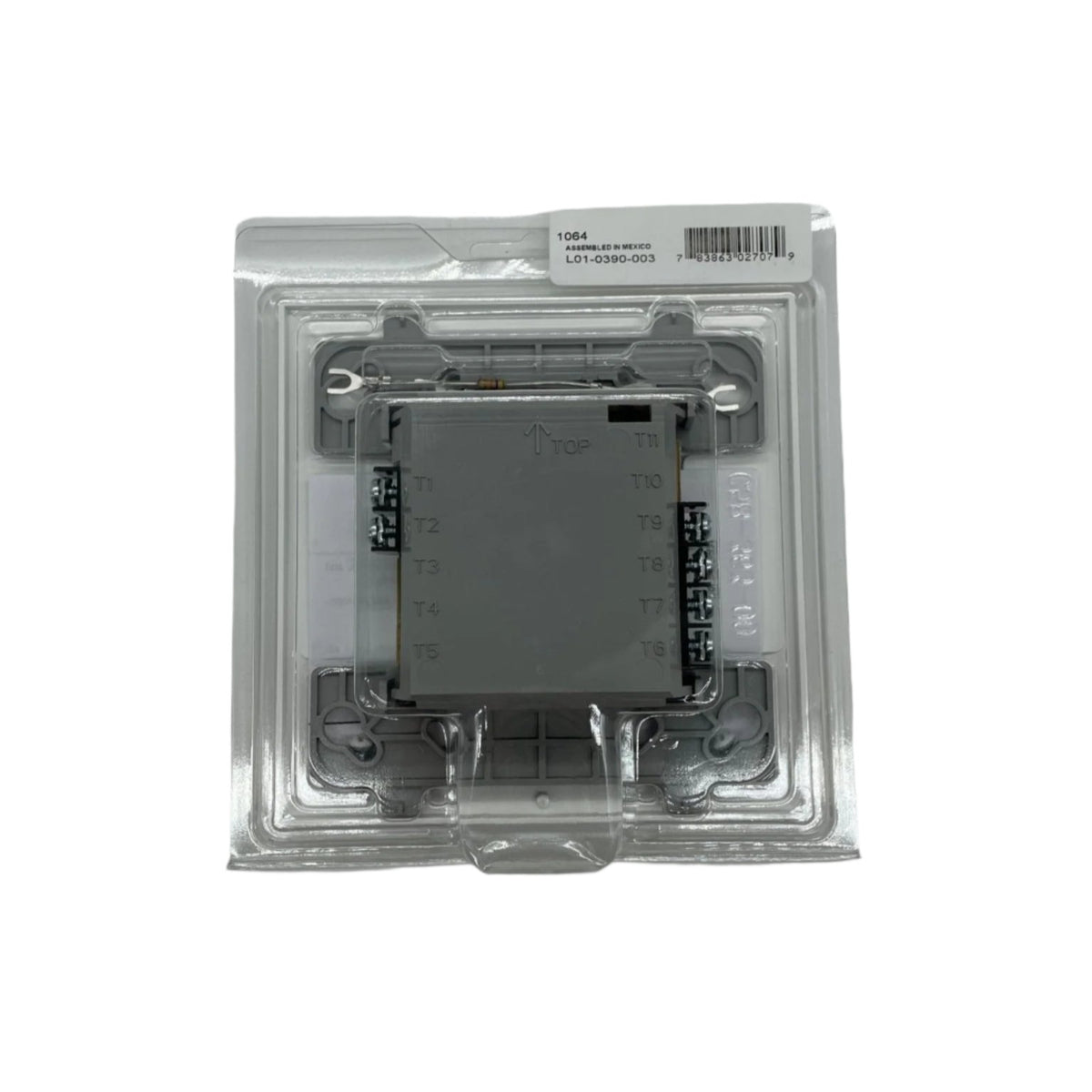 Cdl Modem Module Amm Gamewell-FCI AMM-2IF Addressable Dual Monitor Module - The Fire Alarm ...