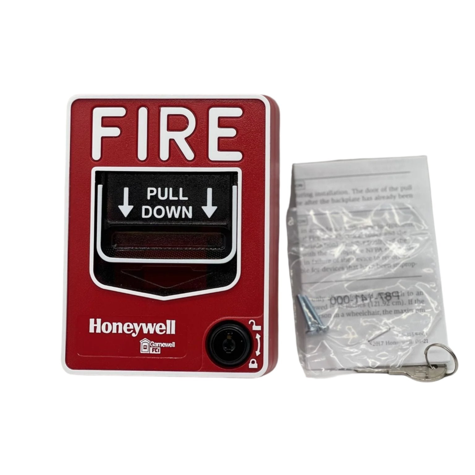 Gamewell-FCI MS-7S - The Fire Alarm Supplier