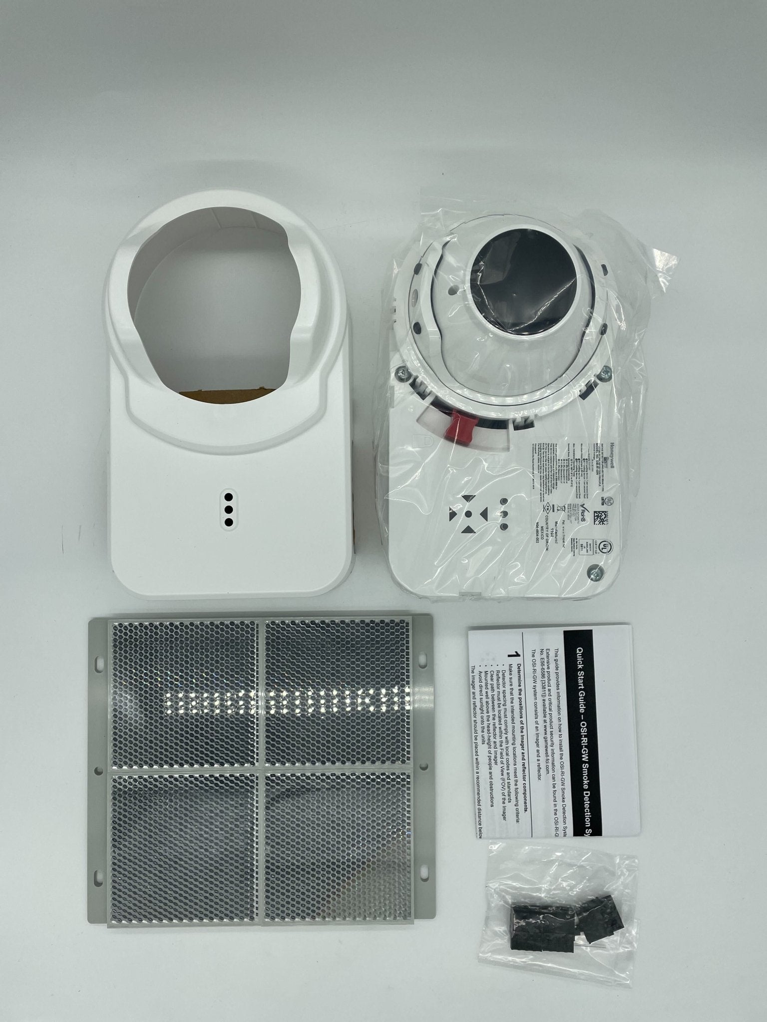 Gamewell-FCI OSI-RI-GW - The Fire Alarm Supplier