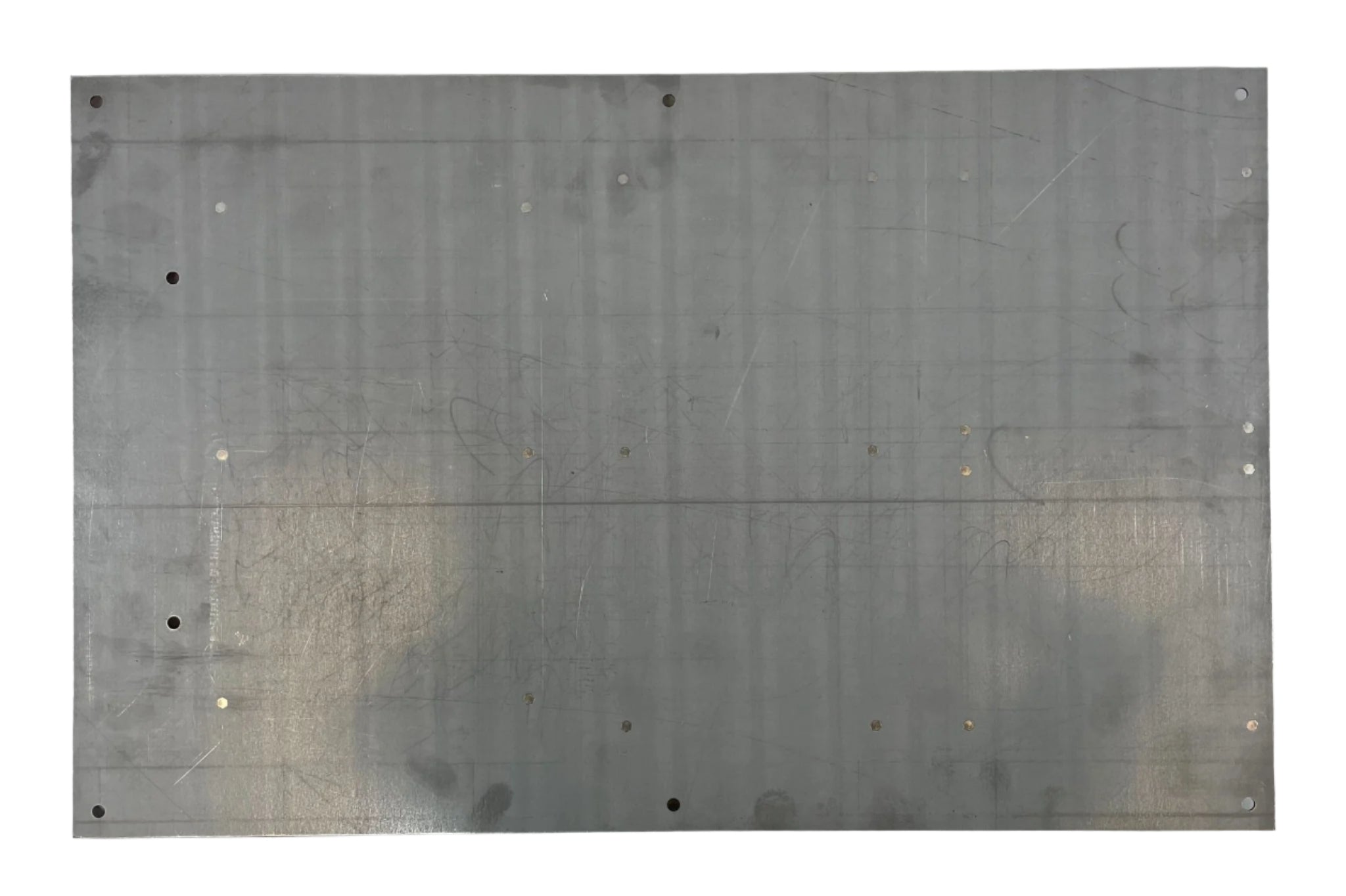 Gamewell-FCI E3-INCC-CPLATE - The Fire Alarm Supplier