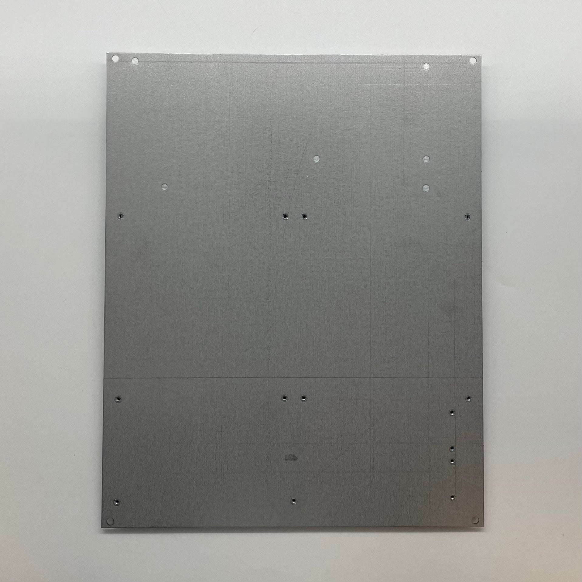 Gamewell-FCI S3-B-PLATE - The Fire Alarm Supplier