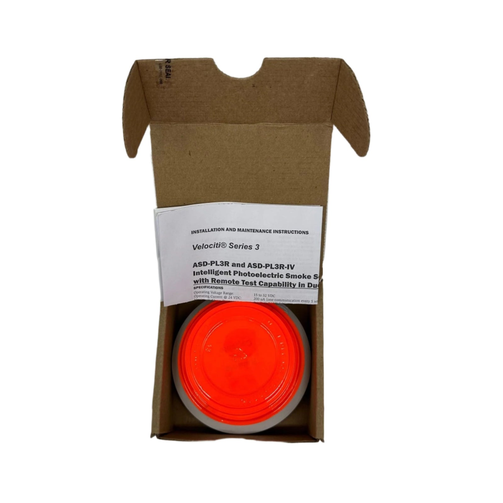 Gamewell-FCI | The Fire Alarm Supplier