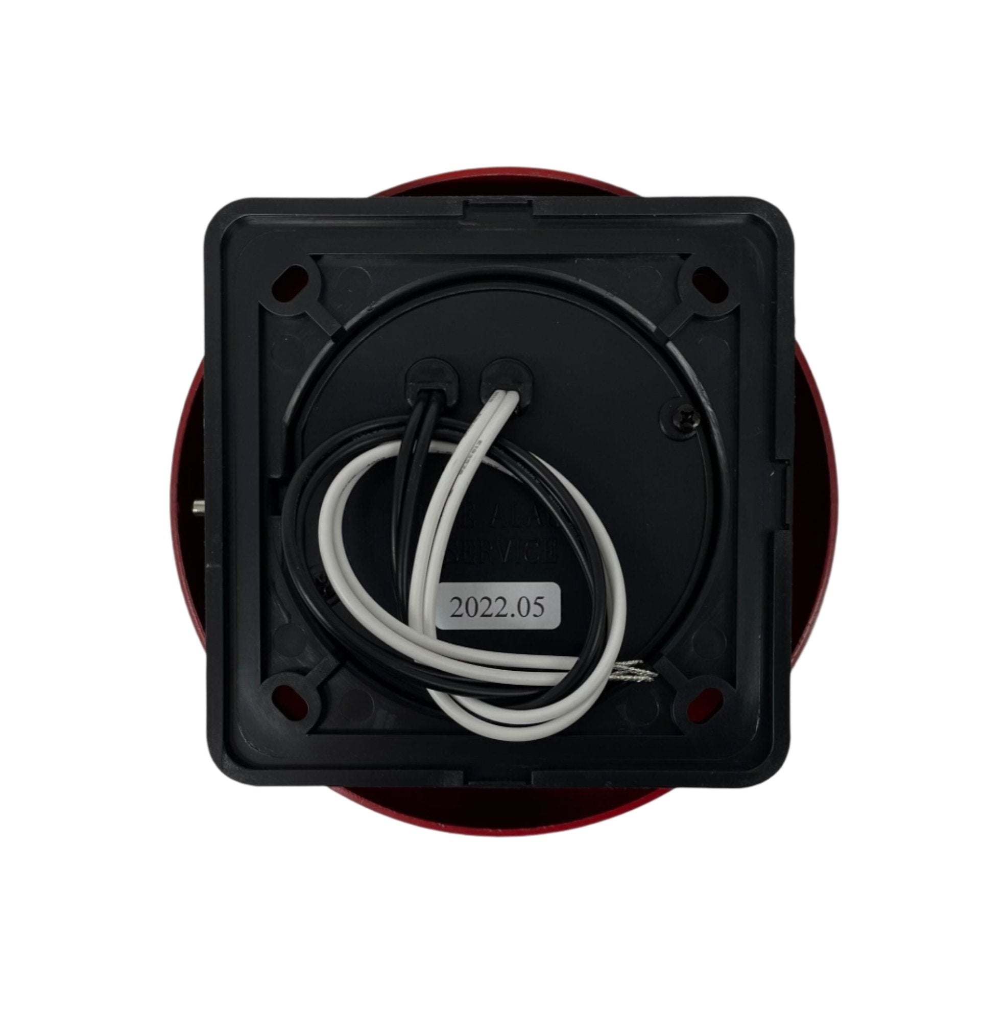 Gentex GB6-120 - The Fire Alarm Supplier