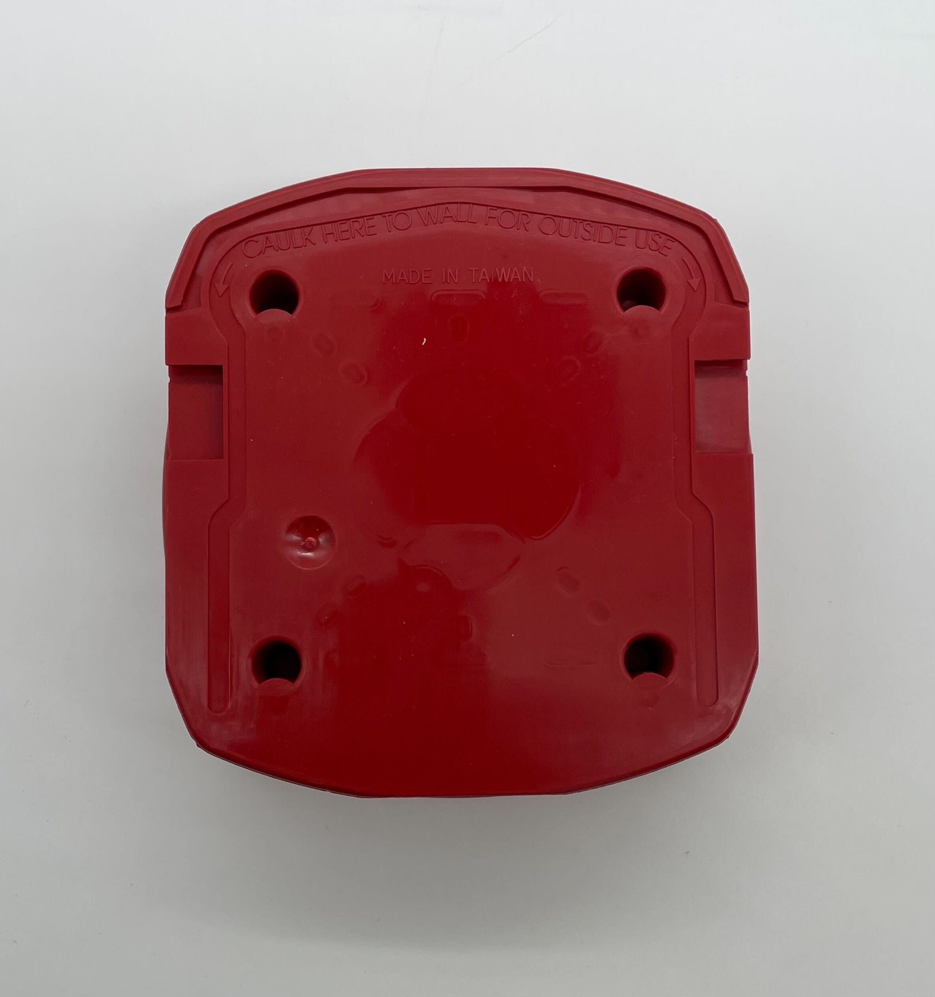 Gentex GBLP-R - The Fire Alarm Supplier