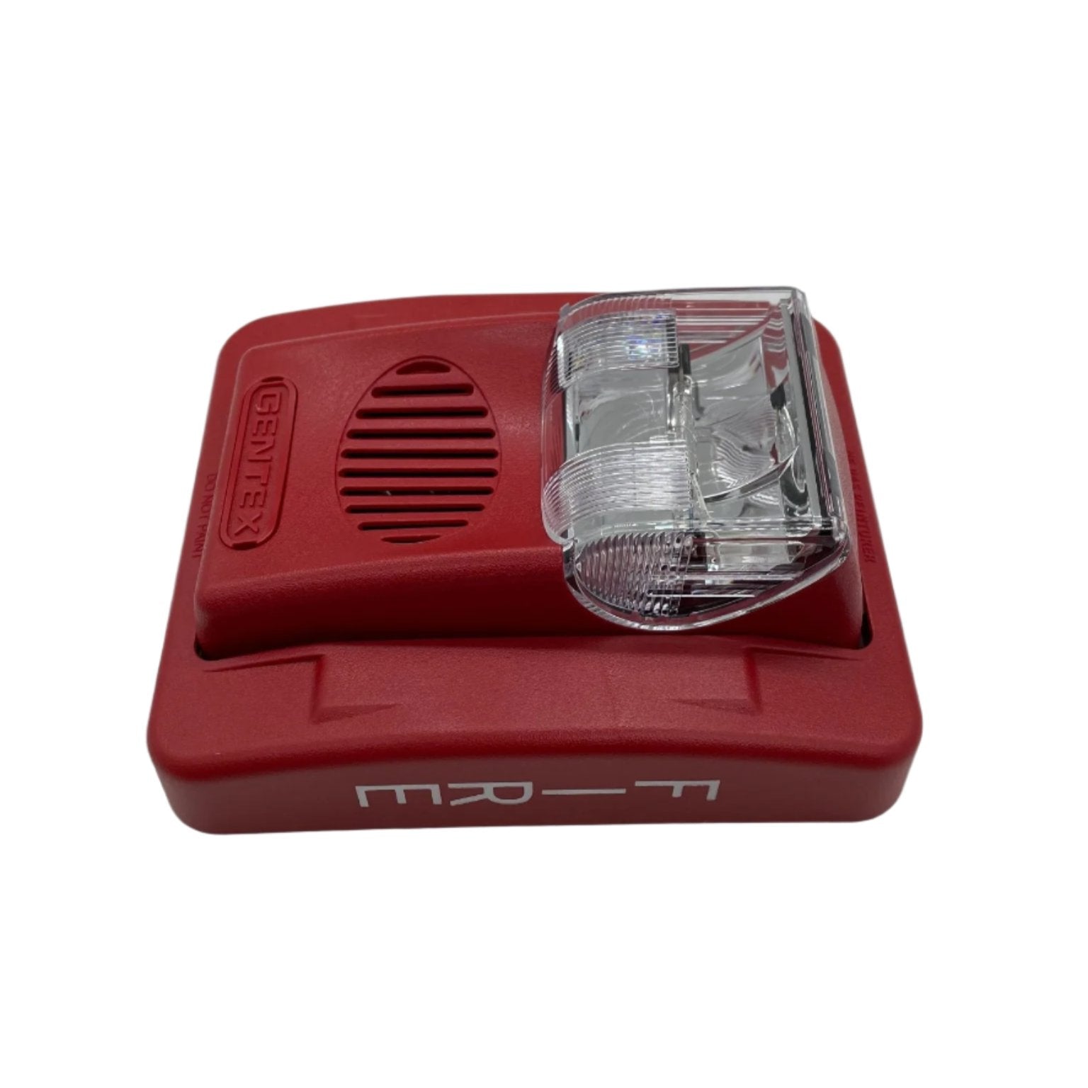 Gentex GEC24-177WR - The Fire Alarm Supplier