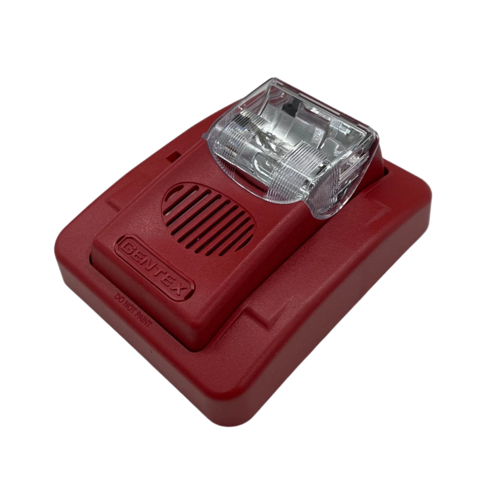 Gentex GEC3-12PWR - The Fire Alarm Supplier