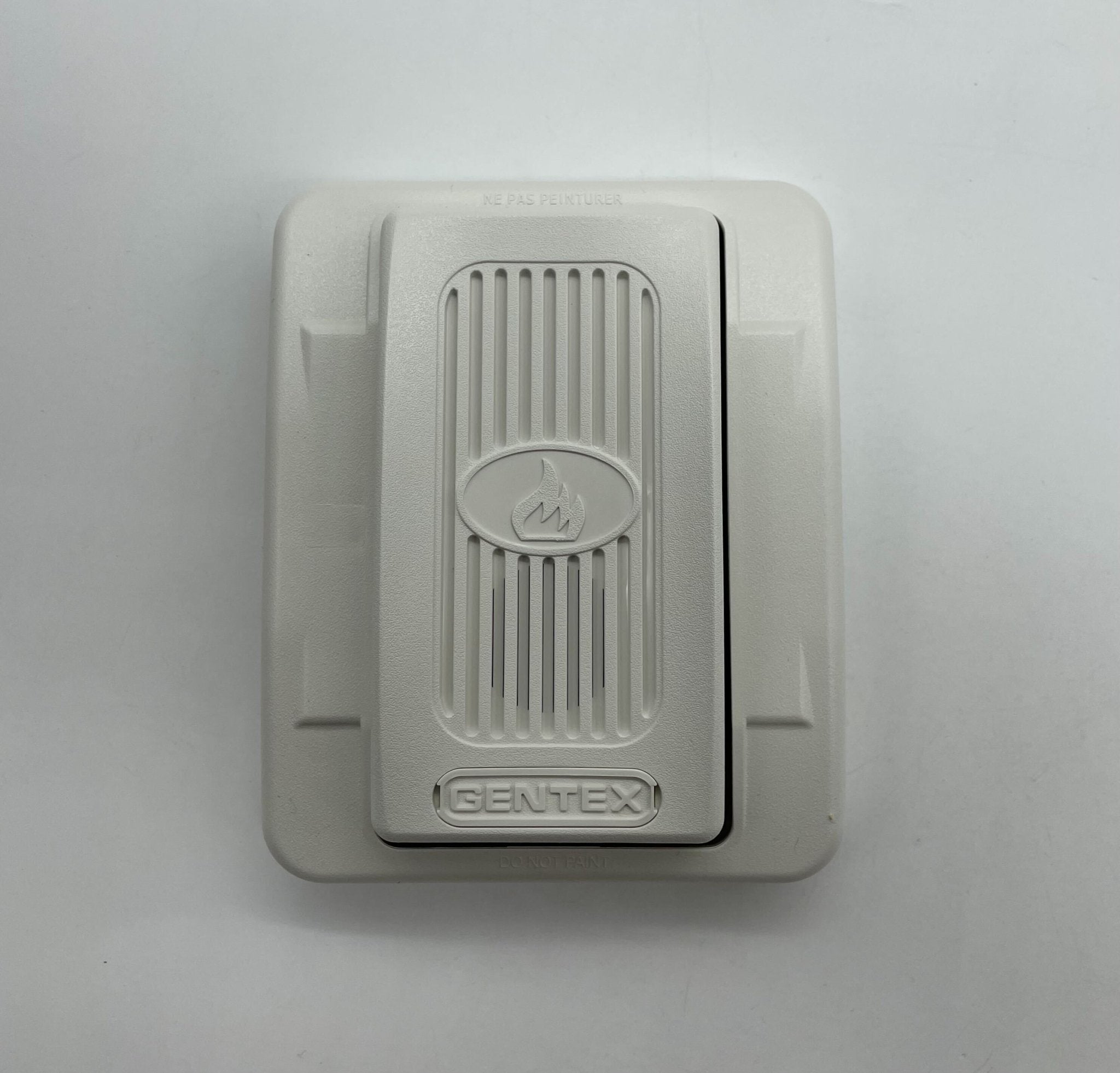 Gentex GEH24-PW - The Fire Alarm Supplier