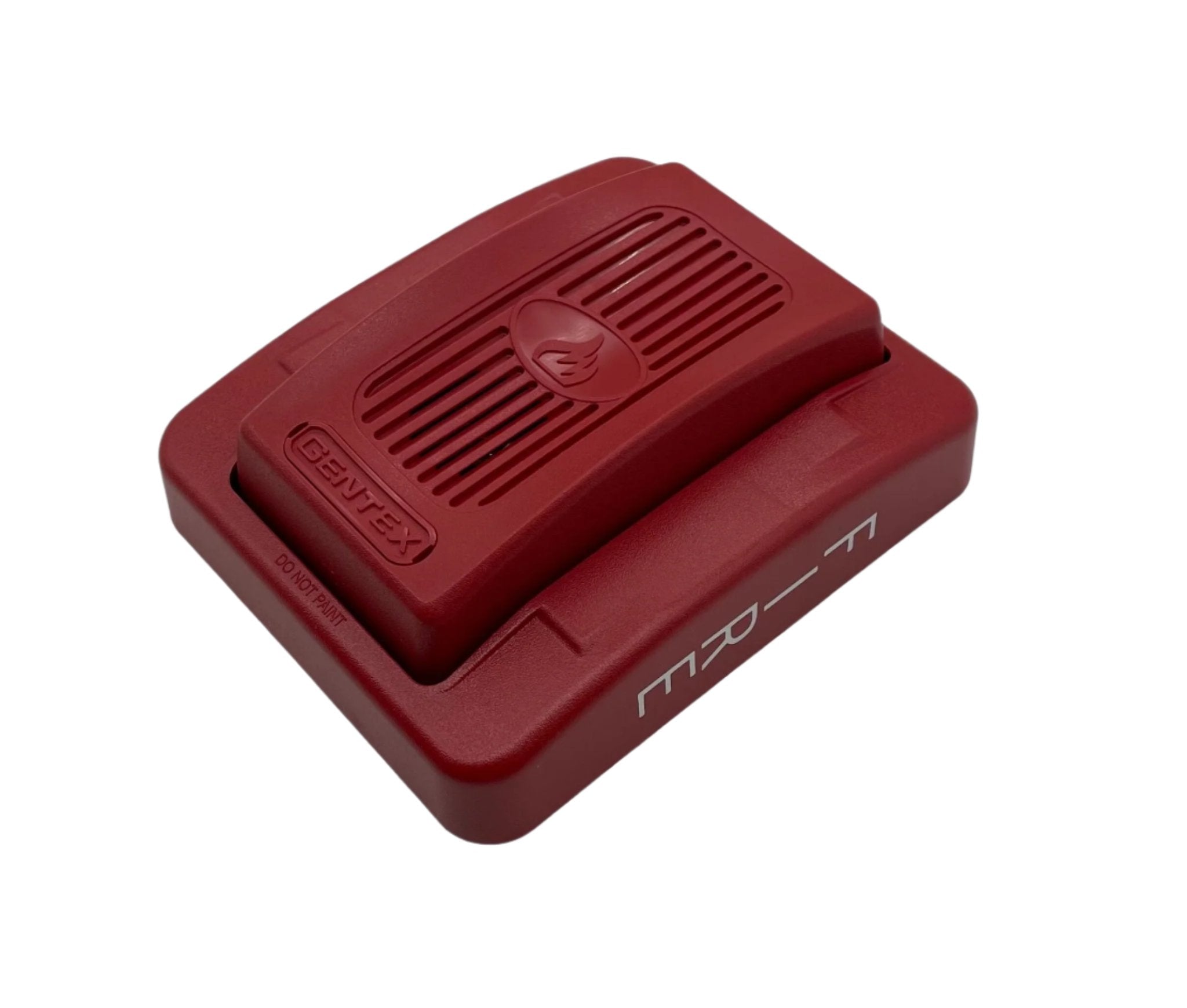 Gentex GEH24-R - The Fire Alarm Supplier