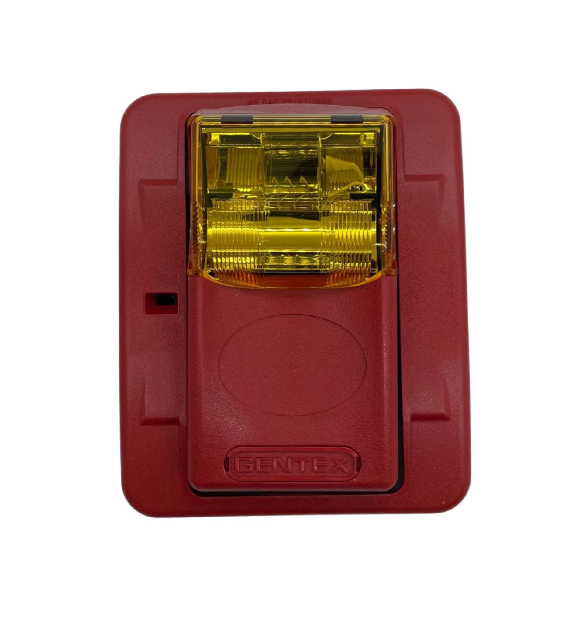 Gentex GESA24PWR - The Fire Alarm Supplier