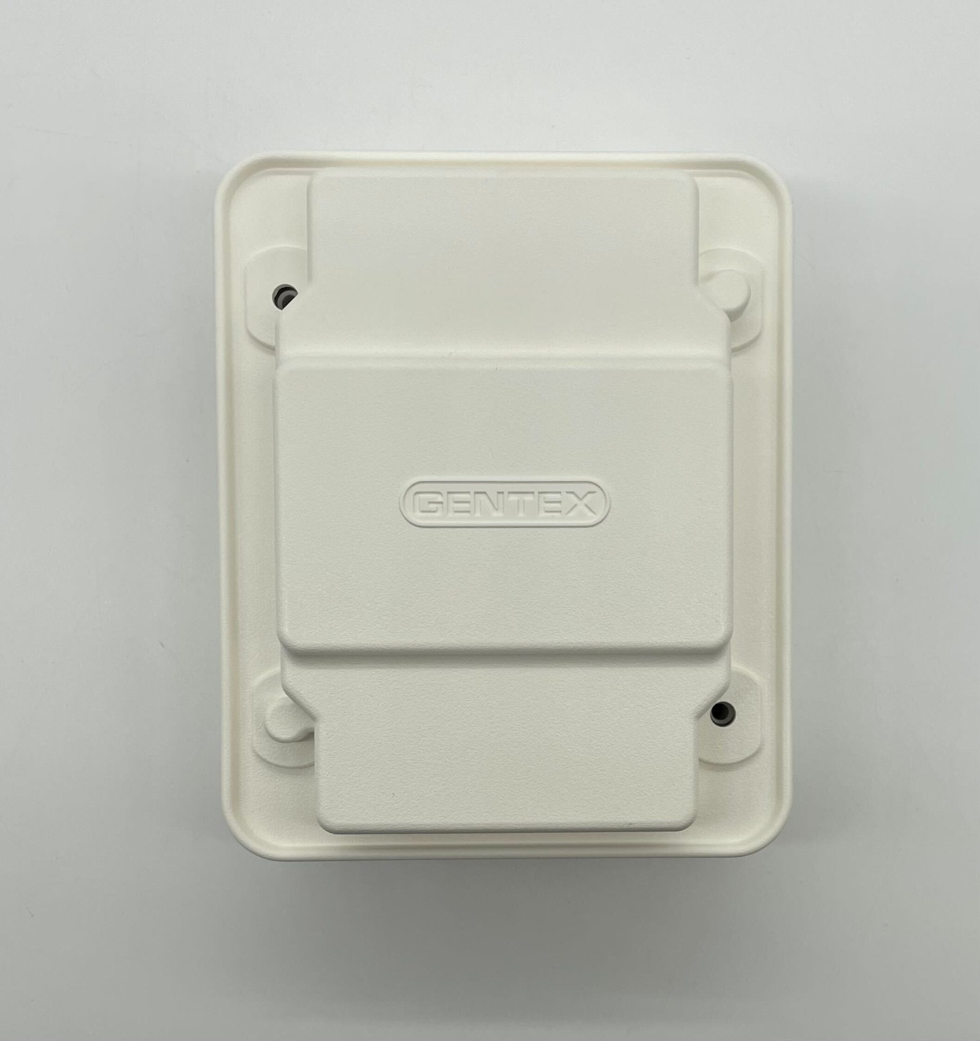 Gentex GTSM-W - The Fire Alarm Supplier