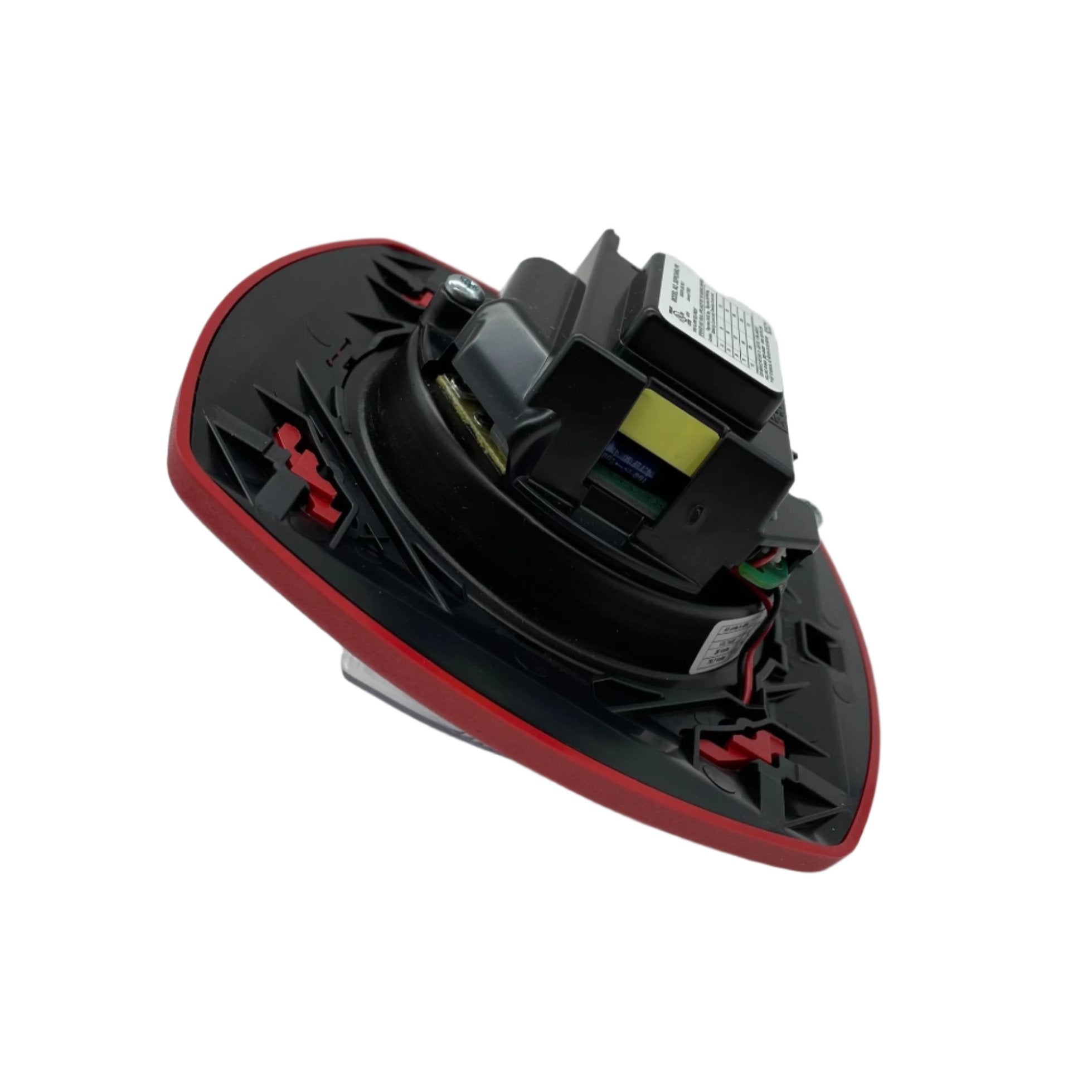 Gentex SSPK24WLPR (904-1413-002) Speaker Strobe - The Fire Alarm