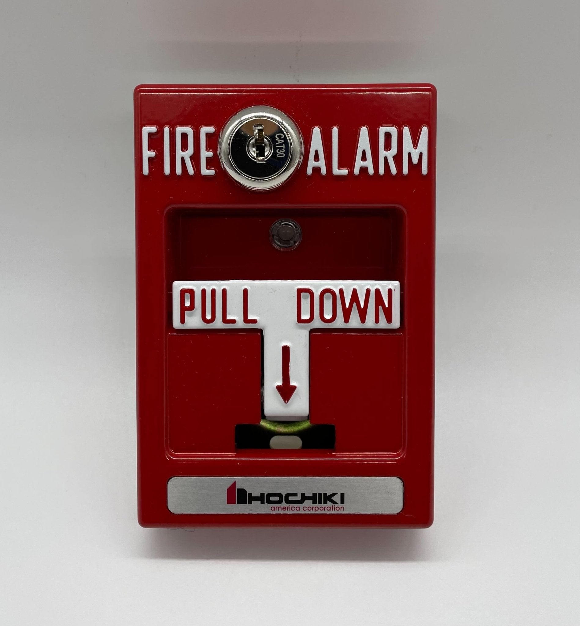 Hochiki DCP-AMS-KL - The Fire Alarm Supplier