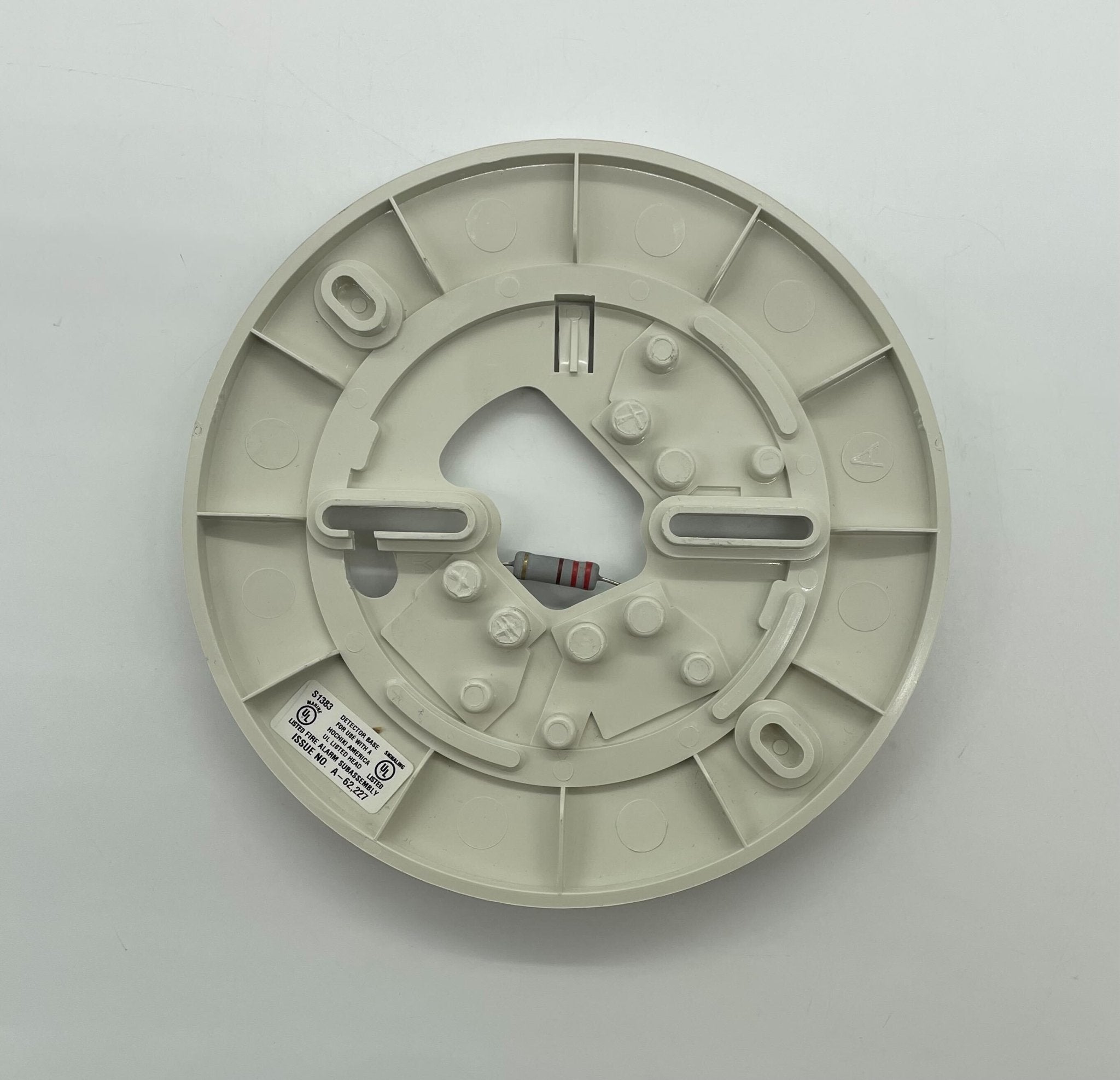 Hochiki NS6-220 - The Fire Alarm Supplier