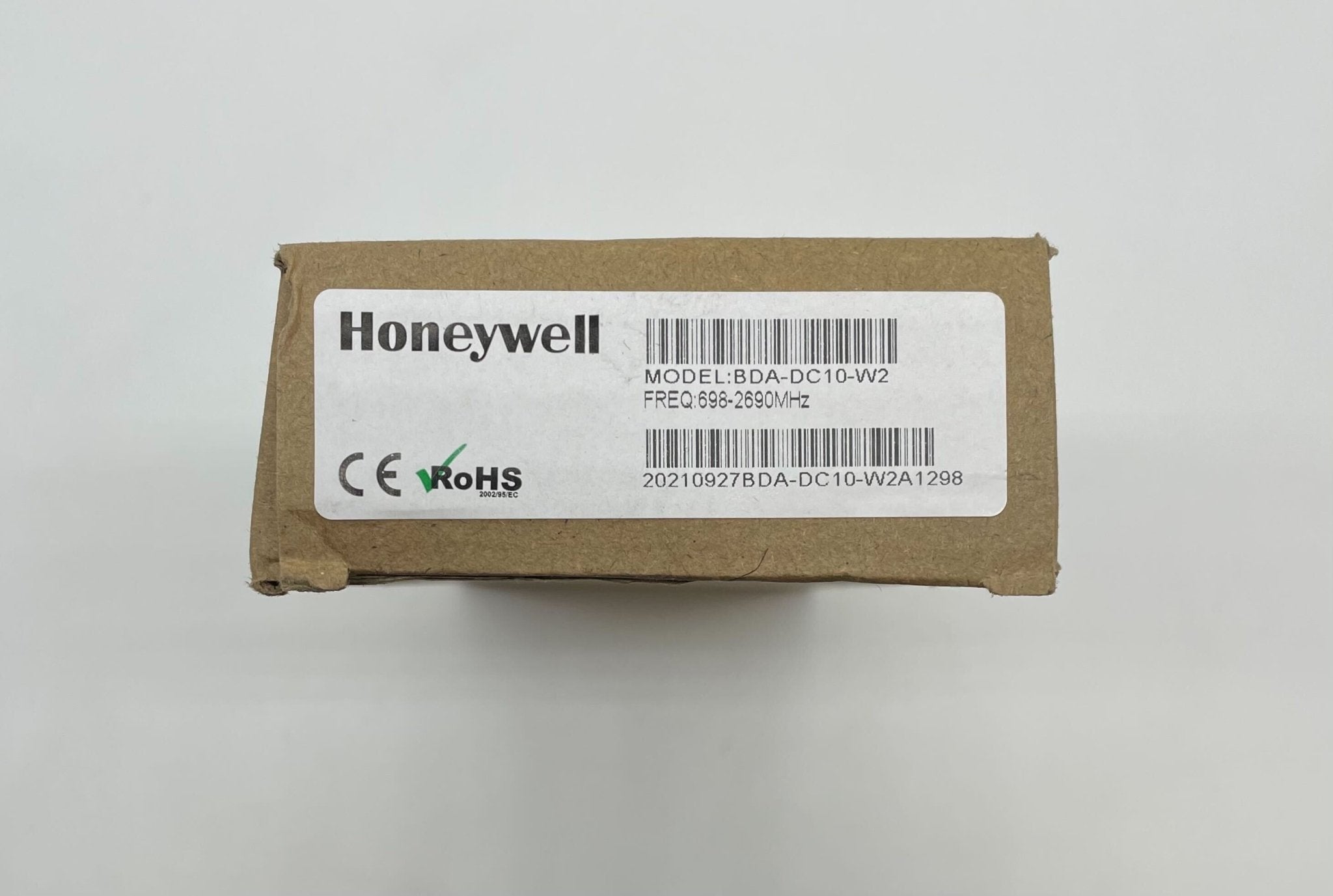 Honeywell BDA-DC10-W2 - The Fire Alarm Supplier