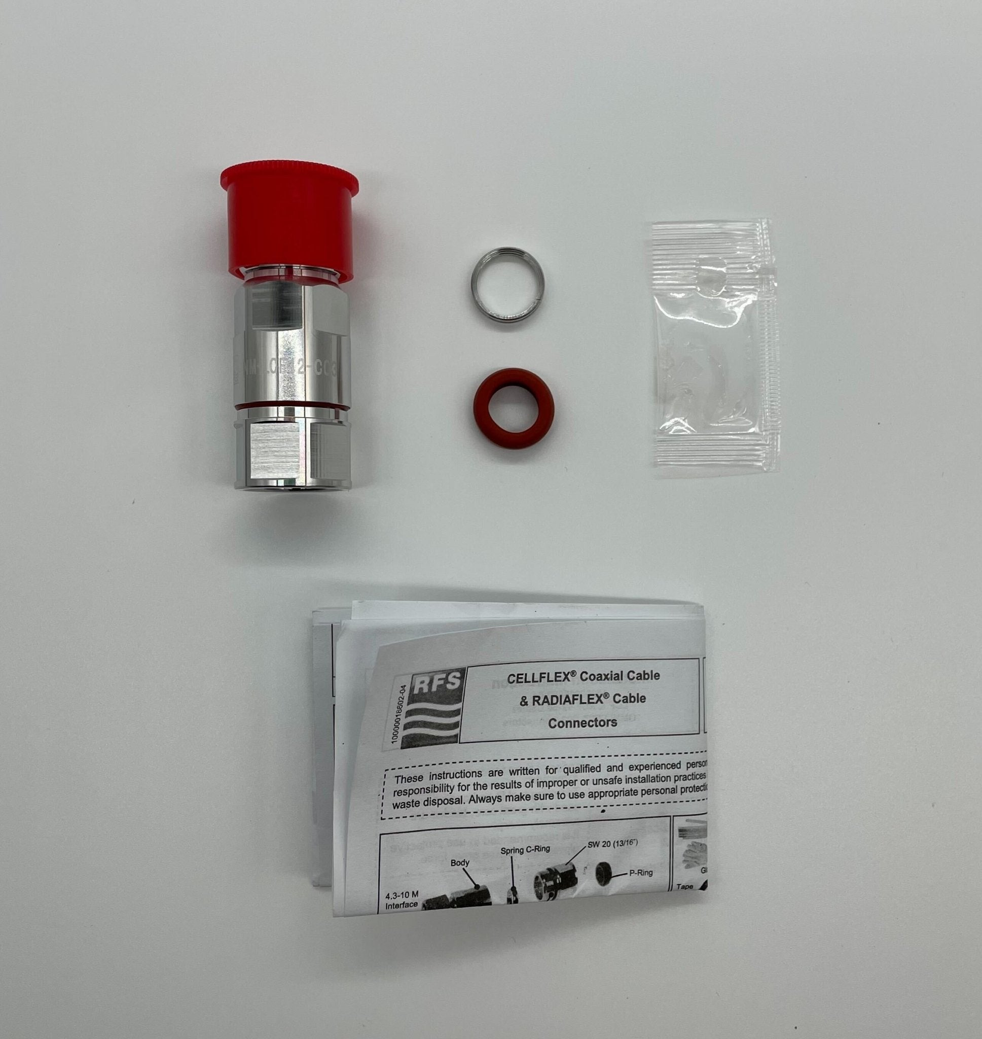 Honeywell BDA-NM-LCF12-C03 - The Fire Alarm Supplier