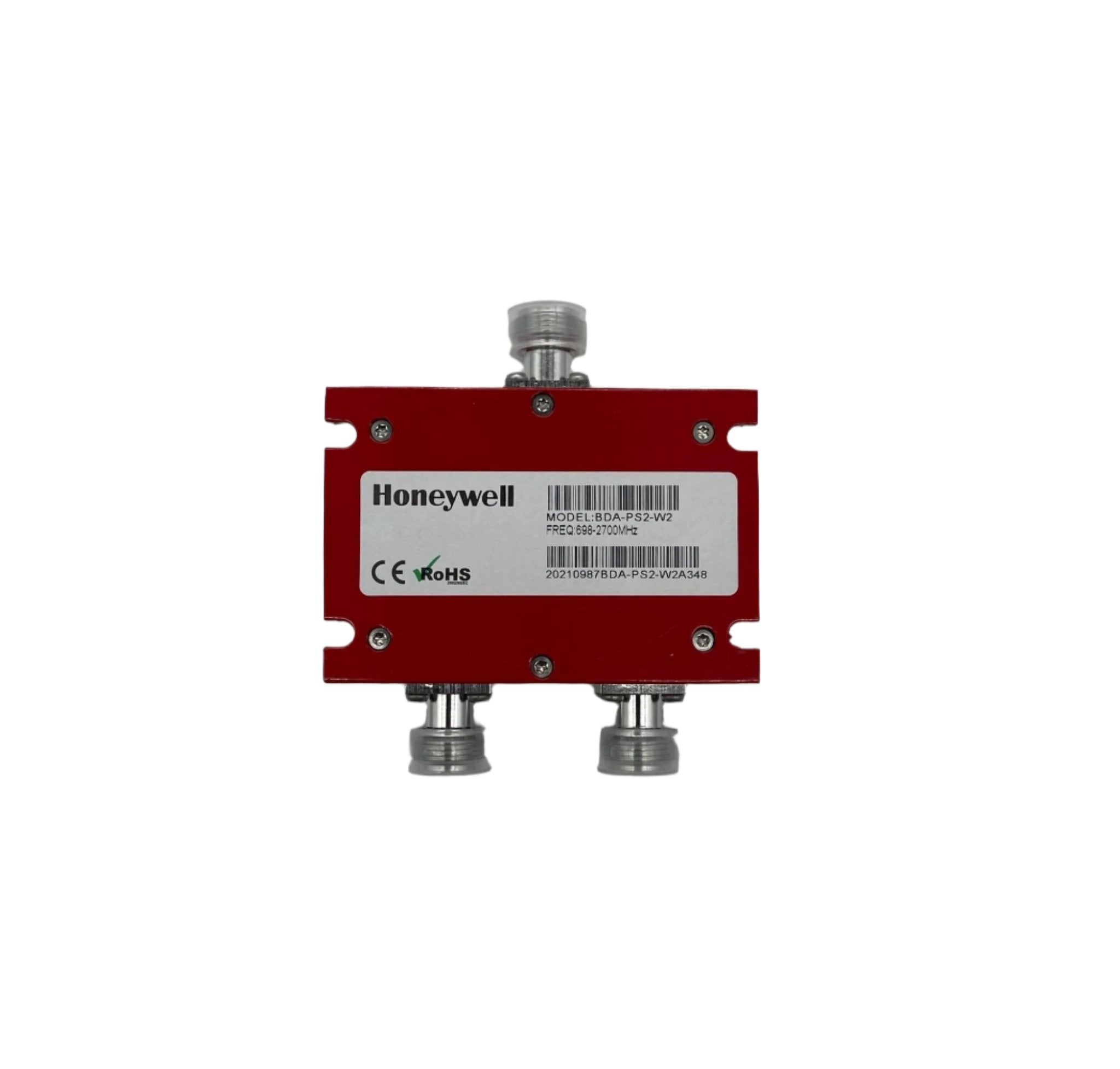 Honeywell BDA-PS2-W2 - The Fire Alarm Supplier