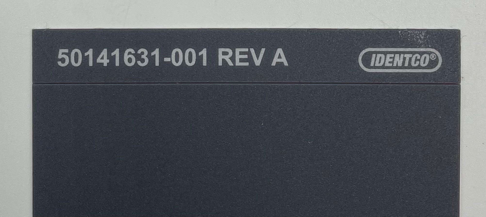 Honeywell HONOVERLAY-BP - The Fire Alarm Supplier