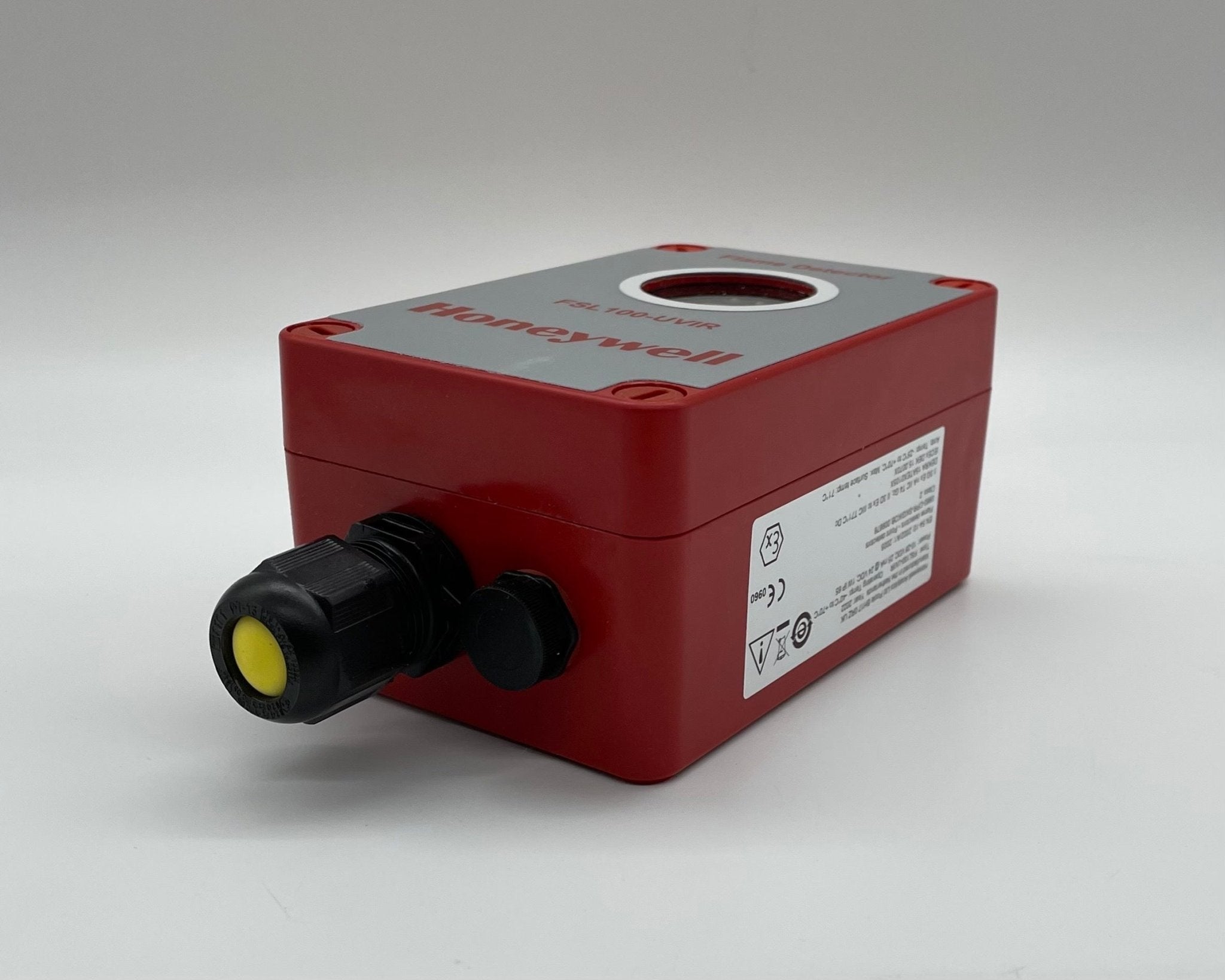 Honeywell FSL100-UVIR Flame Detector - The Fire Alarm Supplier