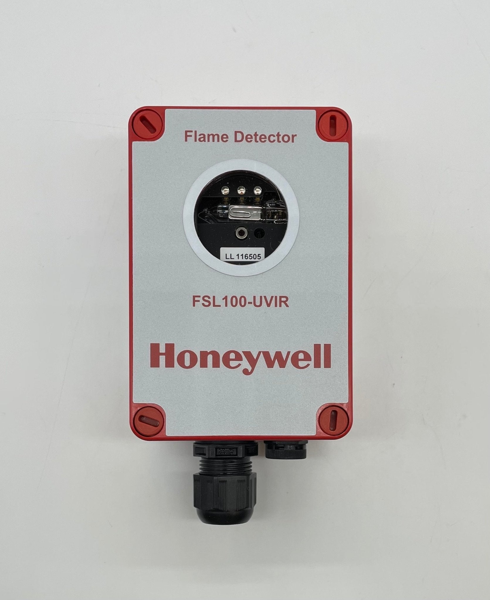 Honeywell FSL100-UVIR Flame Detector - The Fire Alarm Supplier