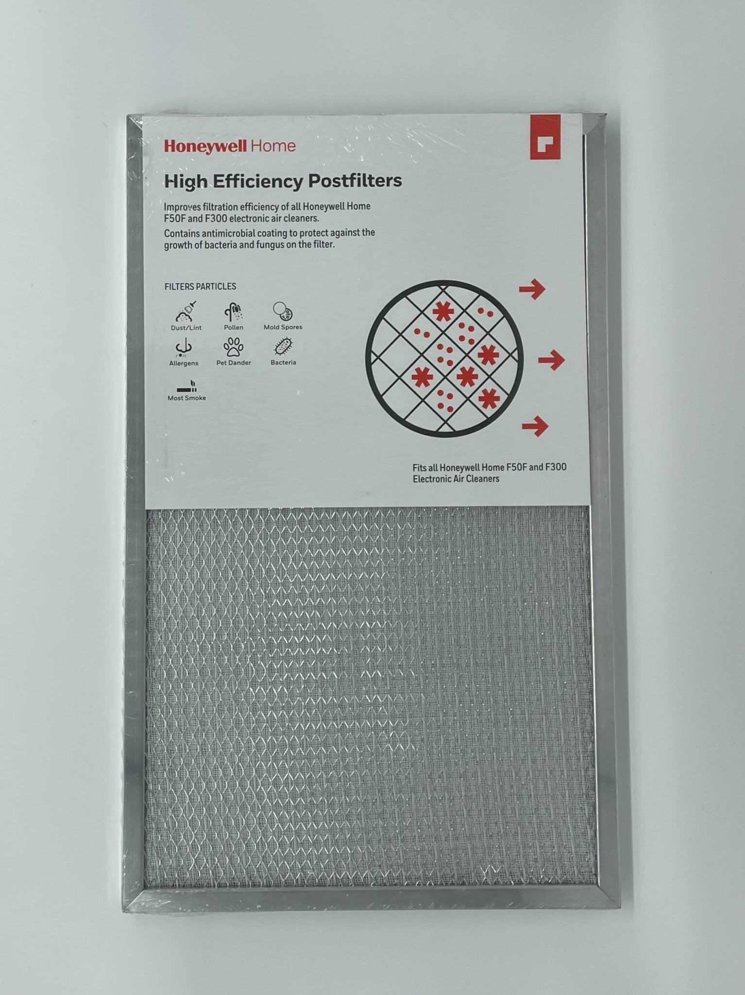 Honeywell HOME 50000293-001 - The Fire Alarm Supplier