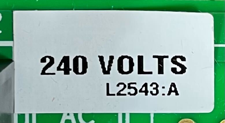 Honeywell HPF-PS10E - The Fire Alarm Supplier