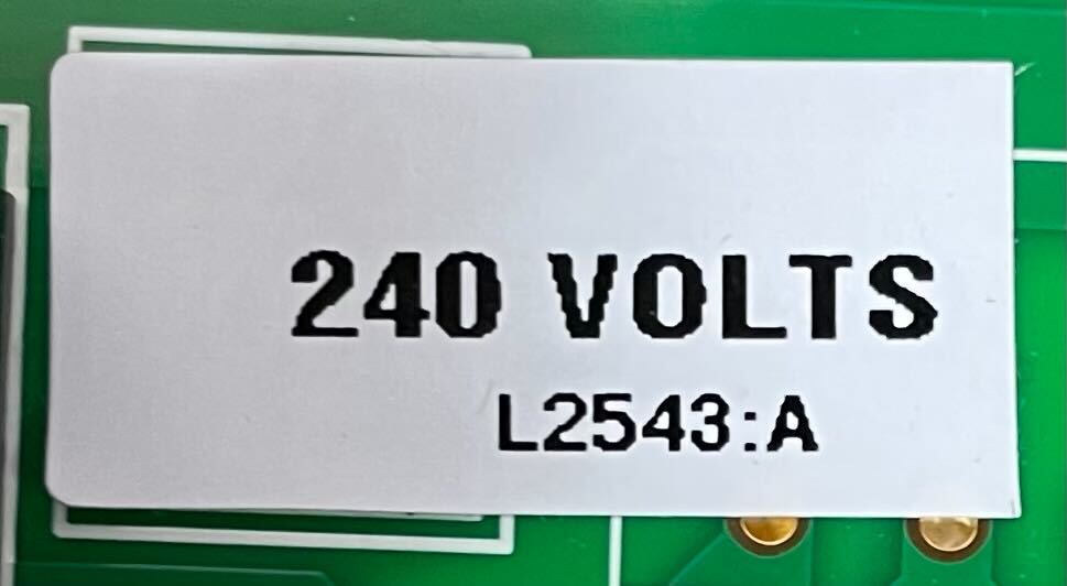 Honeywell HPF-PS6E - The Fire Alarm Supplier